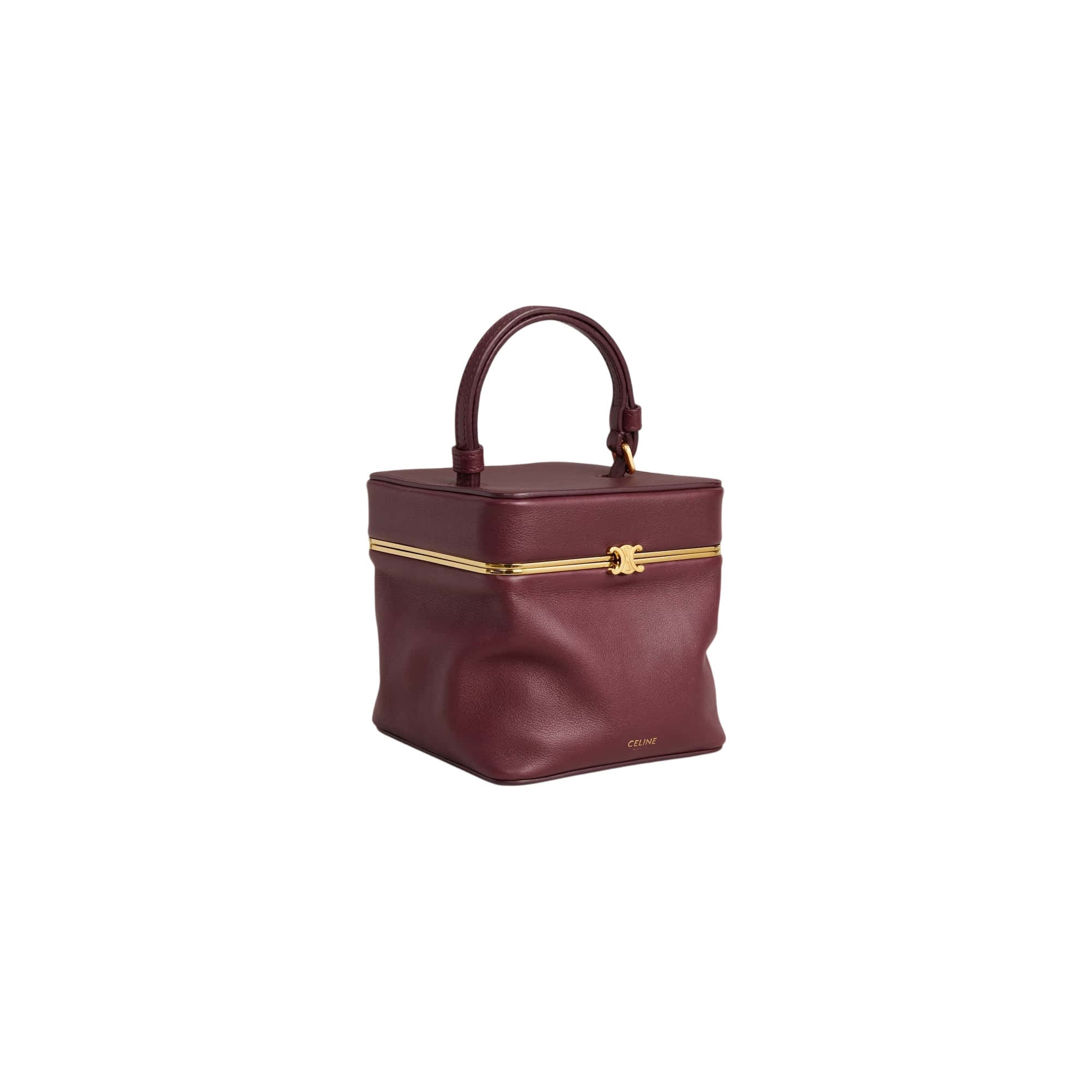 Celine Cube Bag