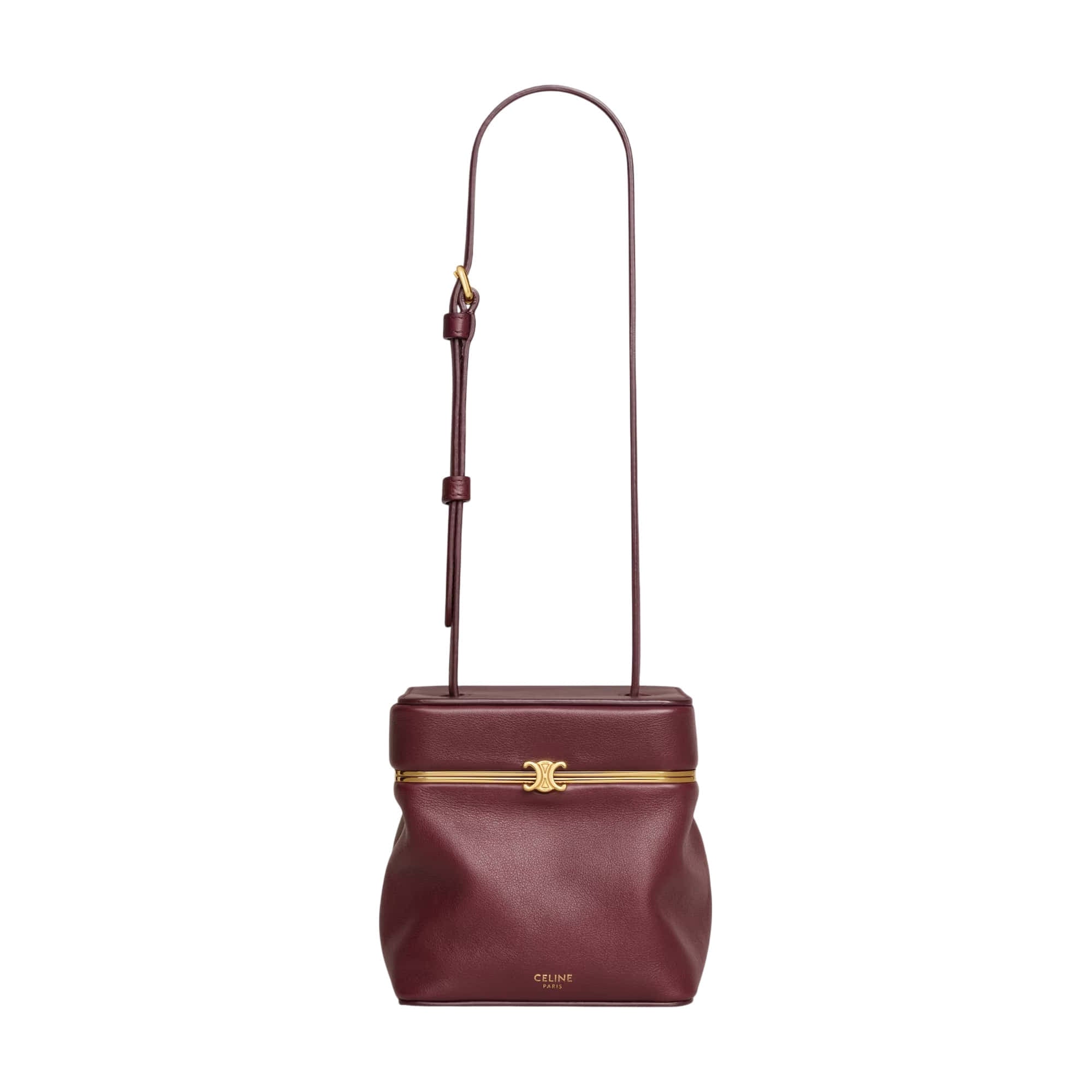 Celine Cube Bag