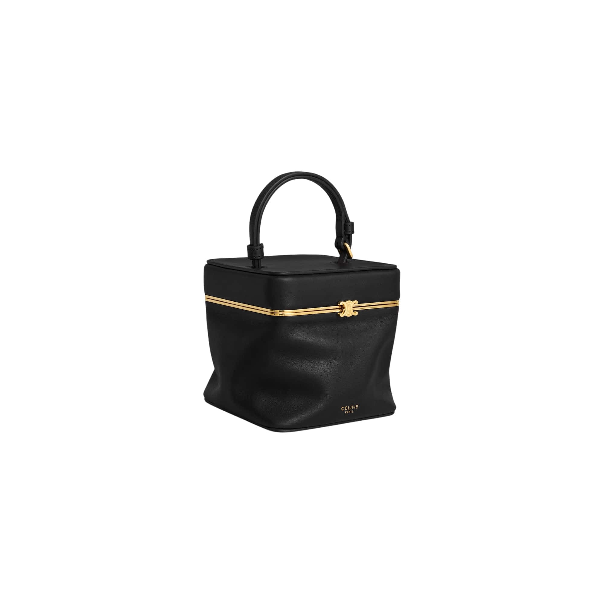 Celine Cube Bag