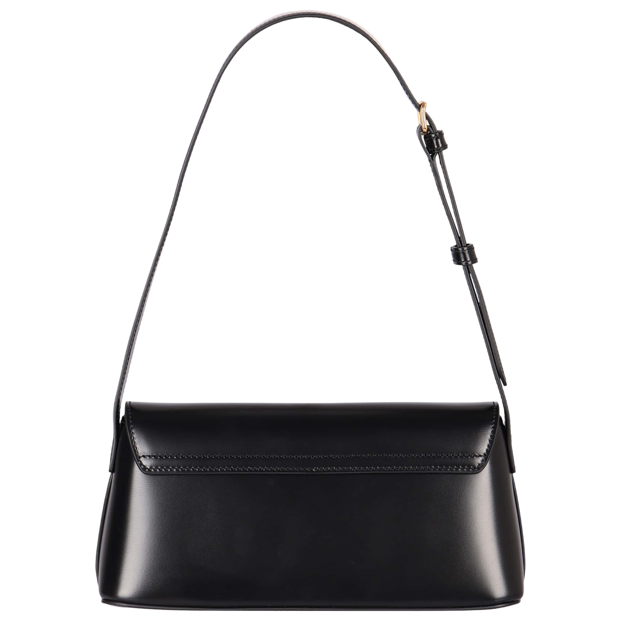 Celine Diane Triomphe Shoulder Bag