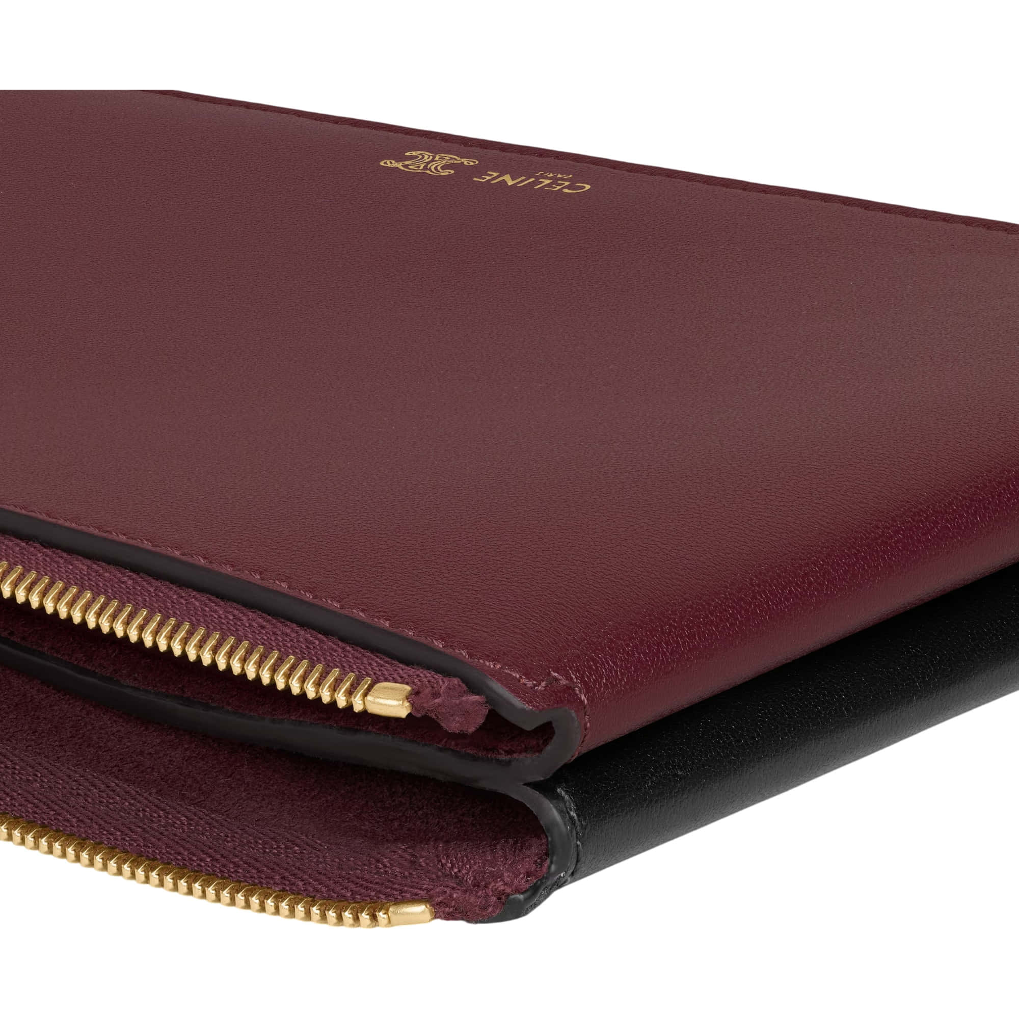 Celine Duo Pouch
