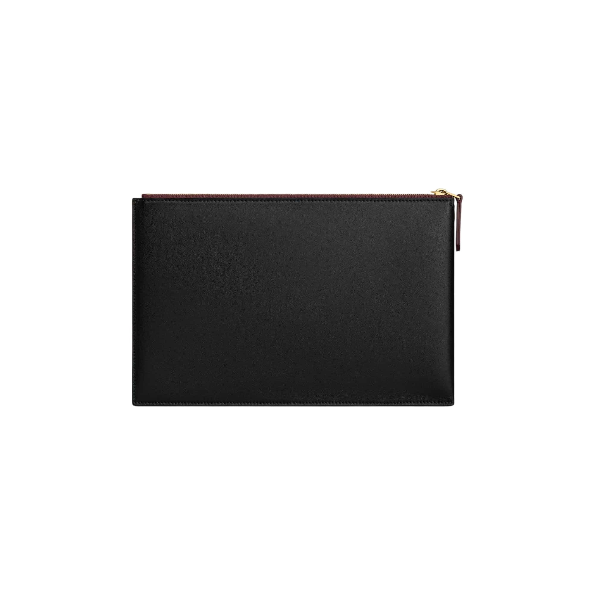 Celine Duo Pouch