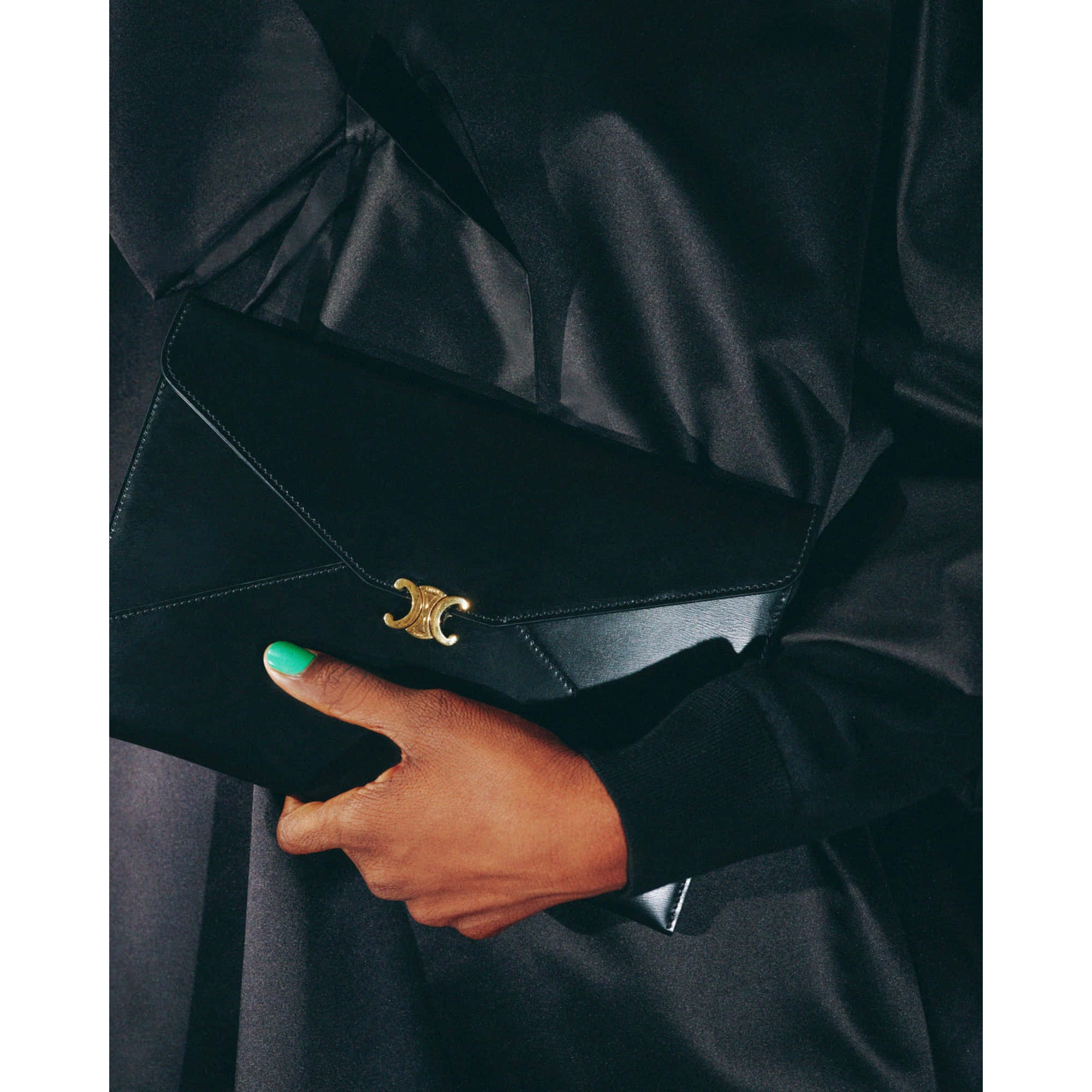Celine Envelope Bag