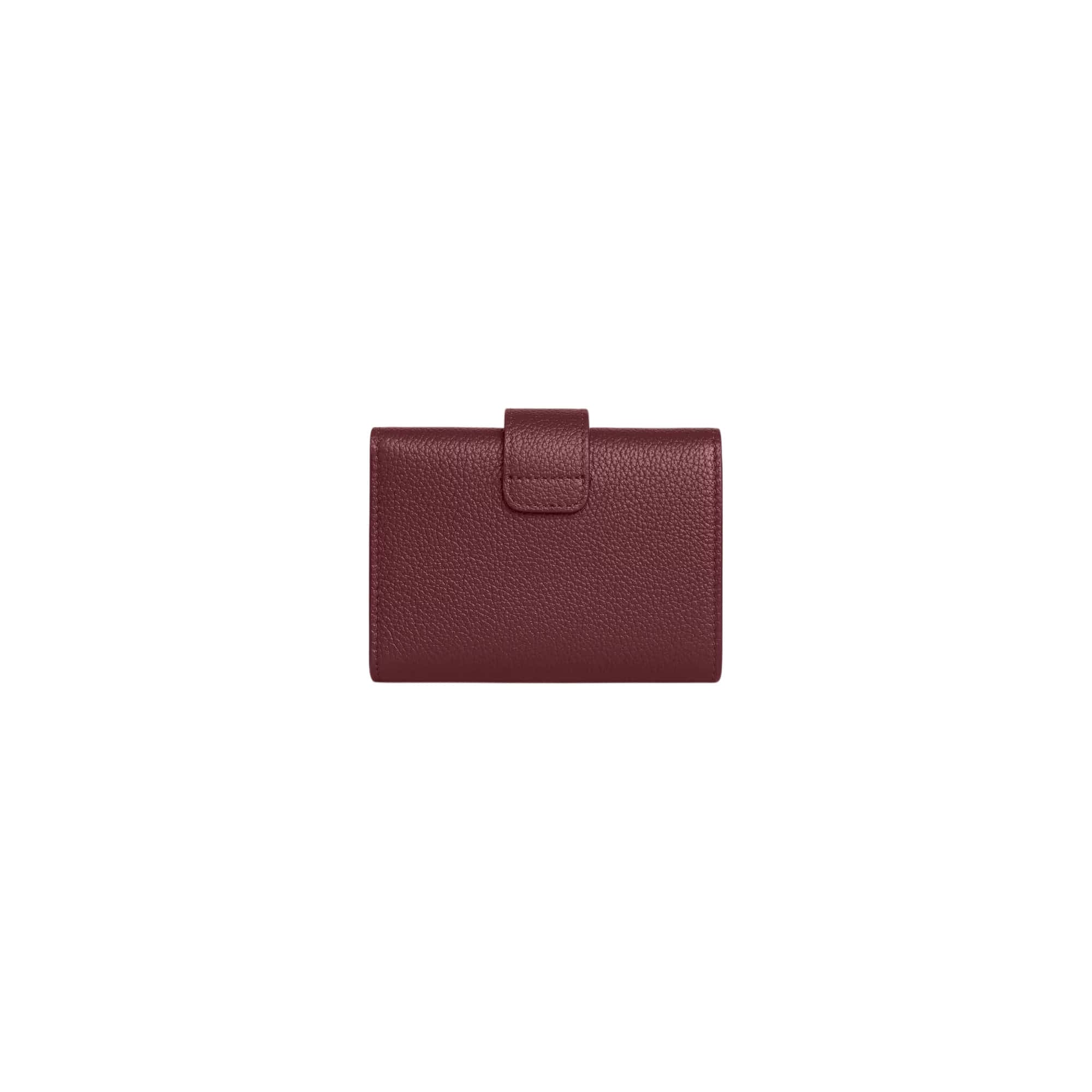 Celine Fine Strap Wallet Nino