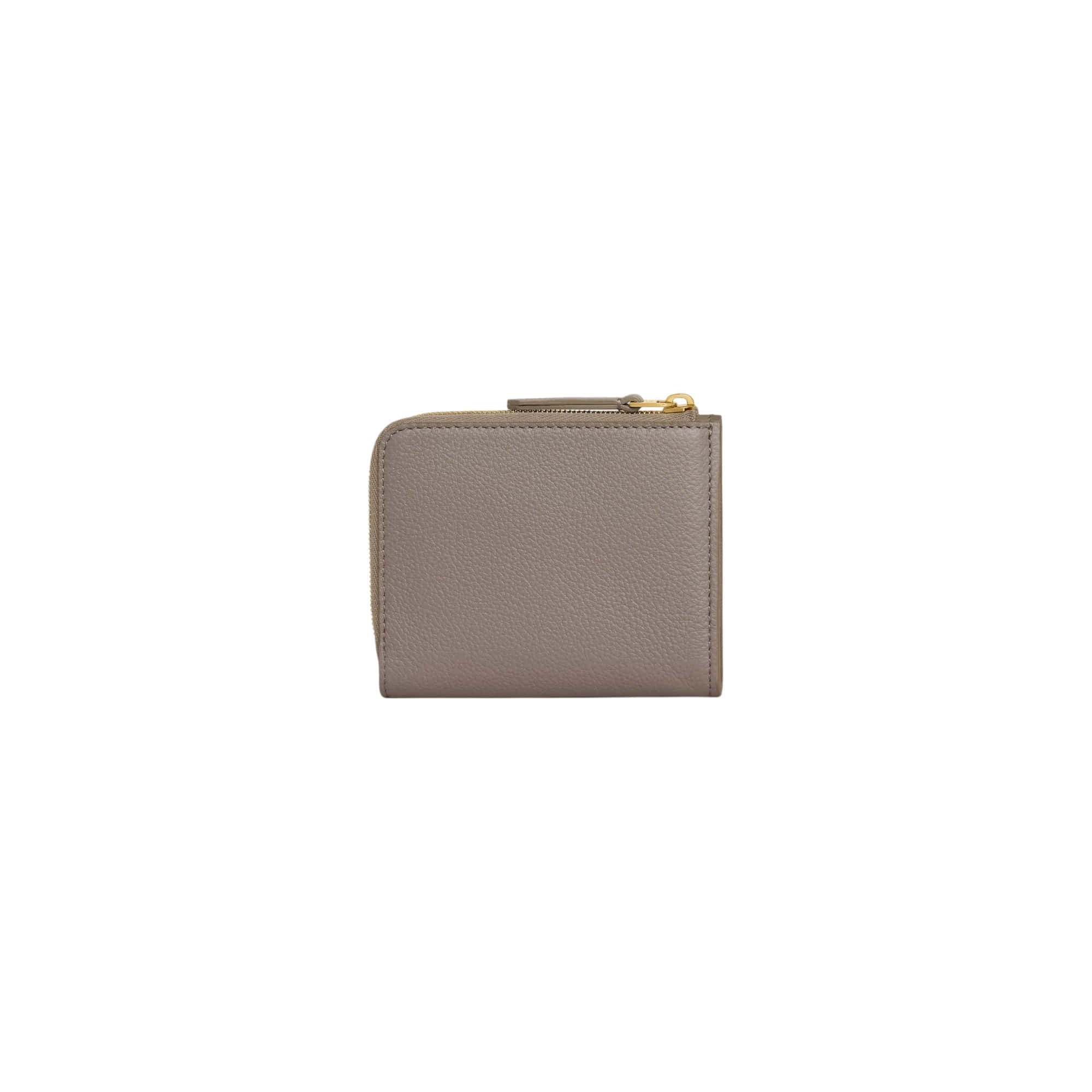Celine Flat Zipped Wallet