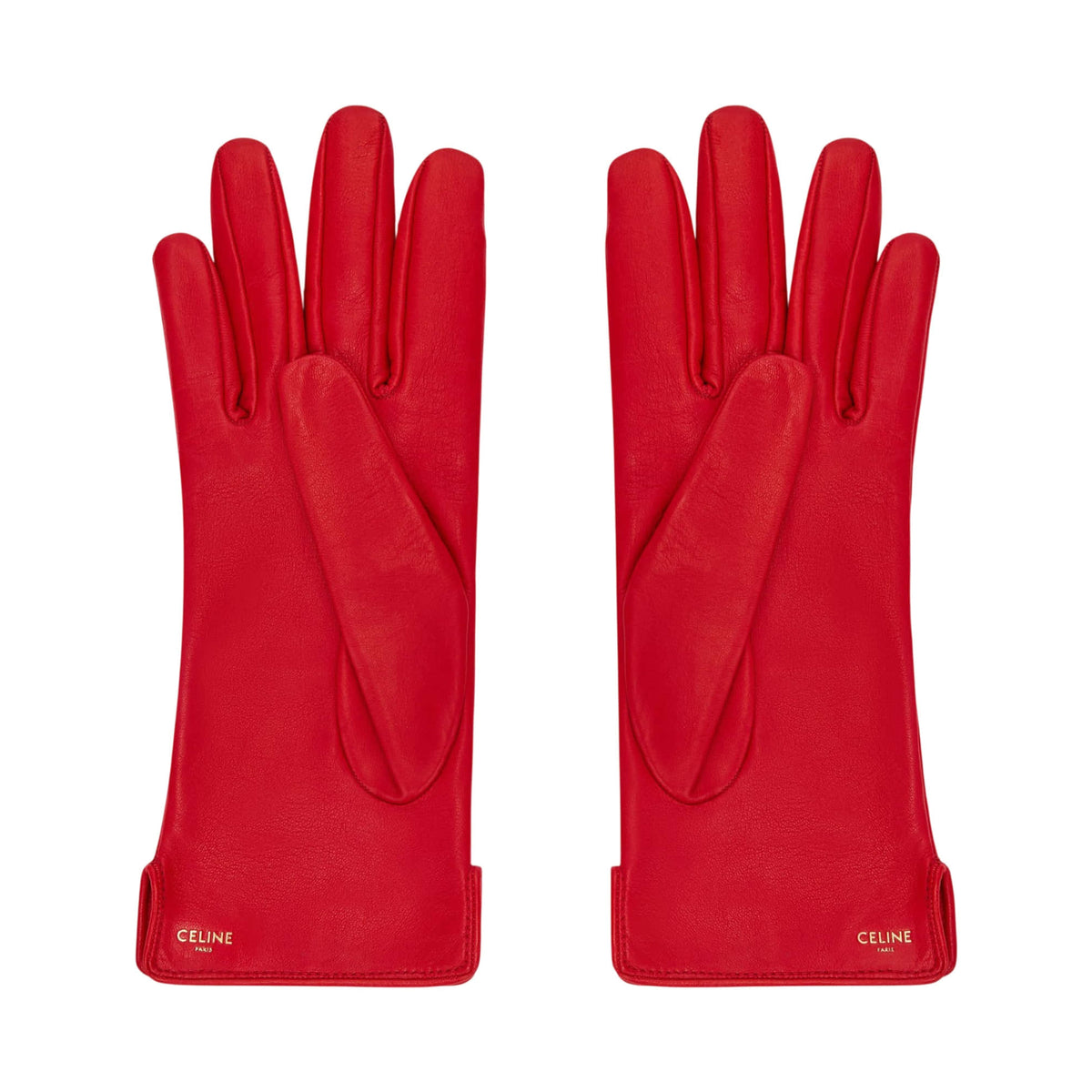 Celine Gloves