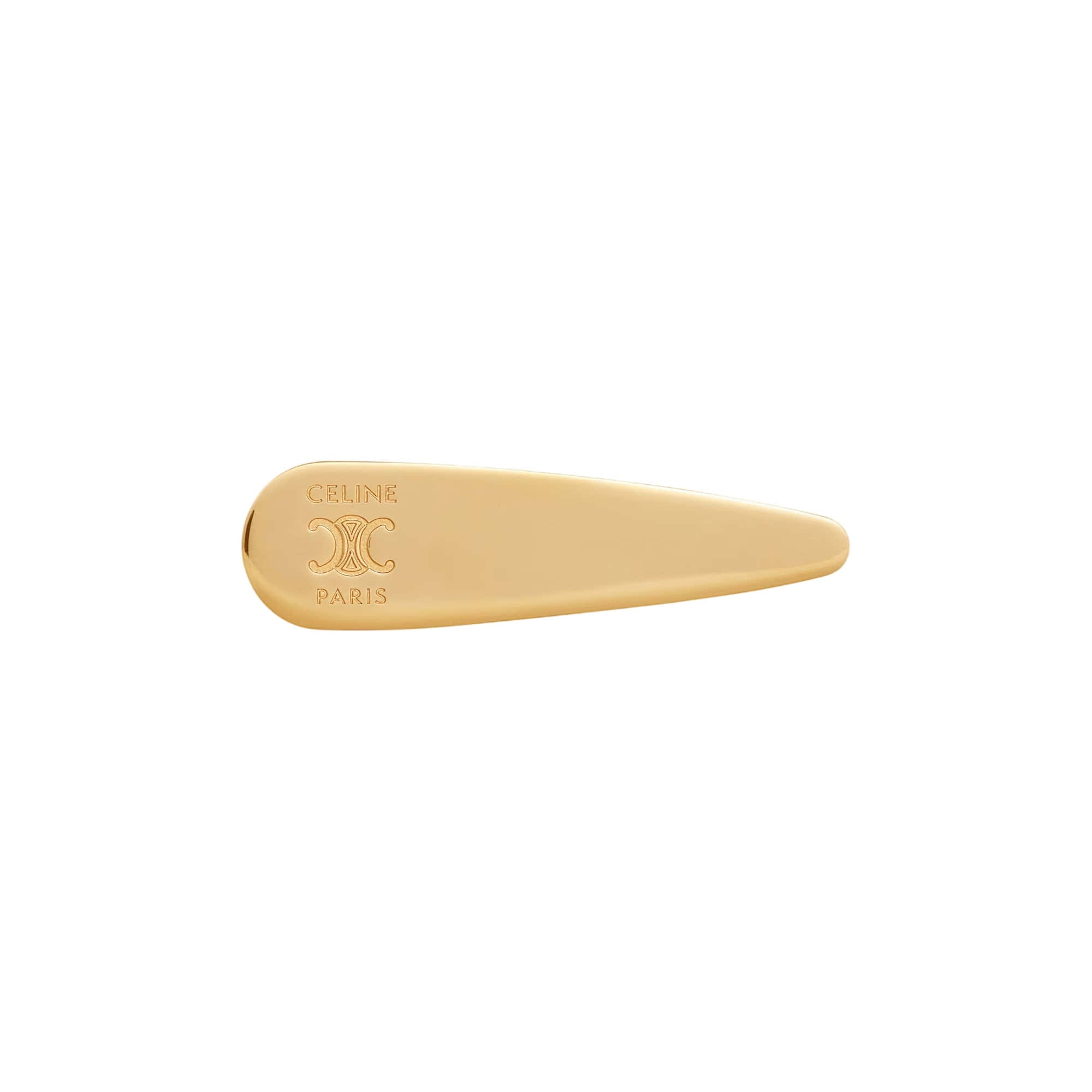 Celine Hair Clip