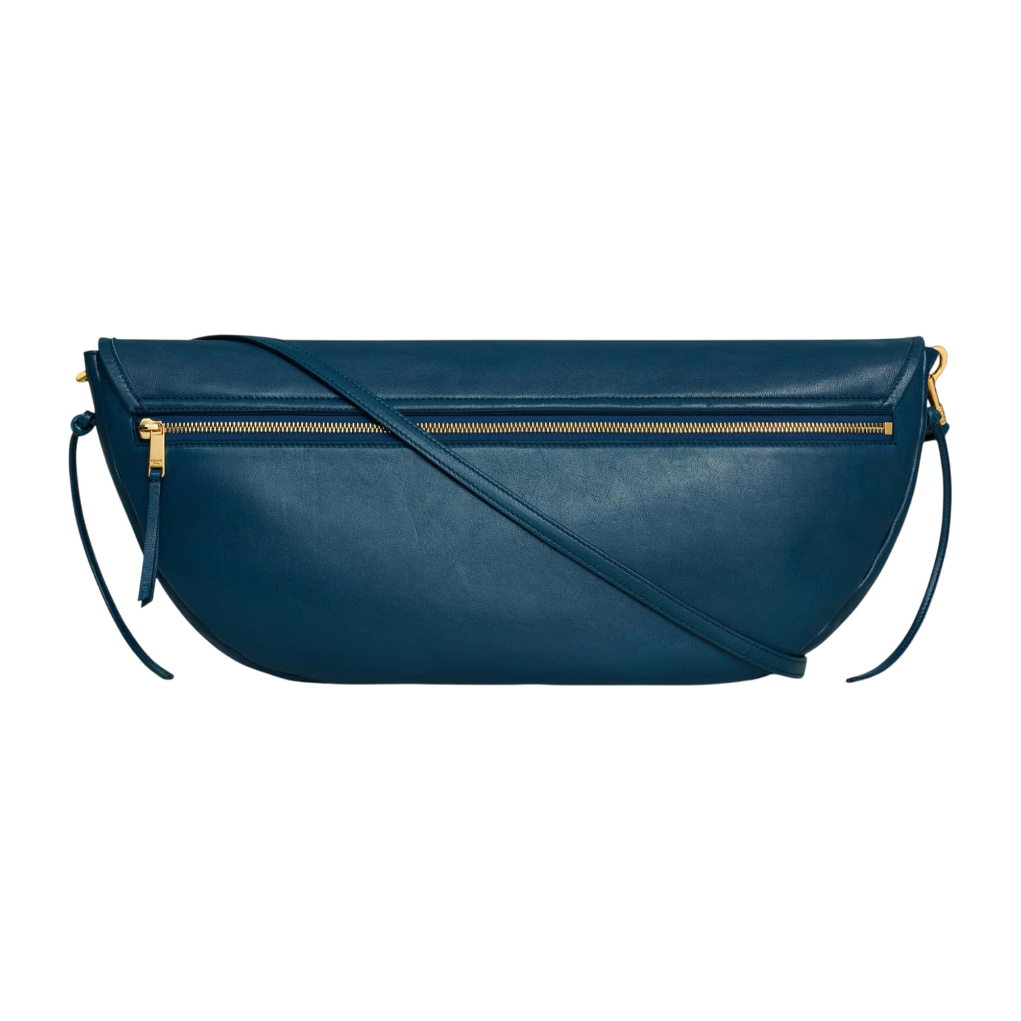 Celine Halfmoon Soft Triomphe Bag