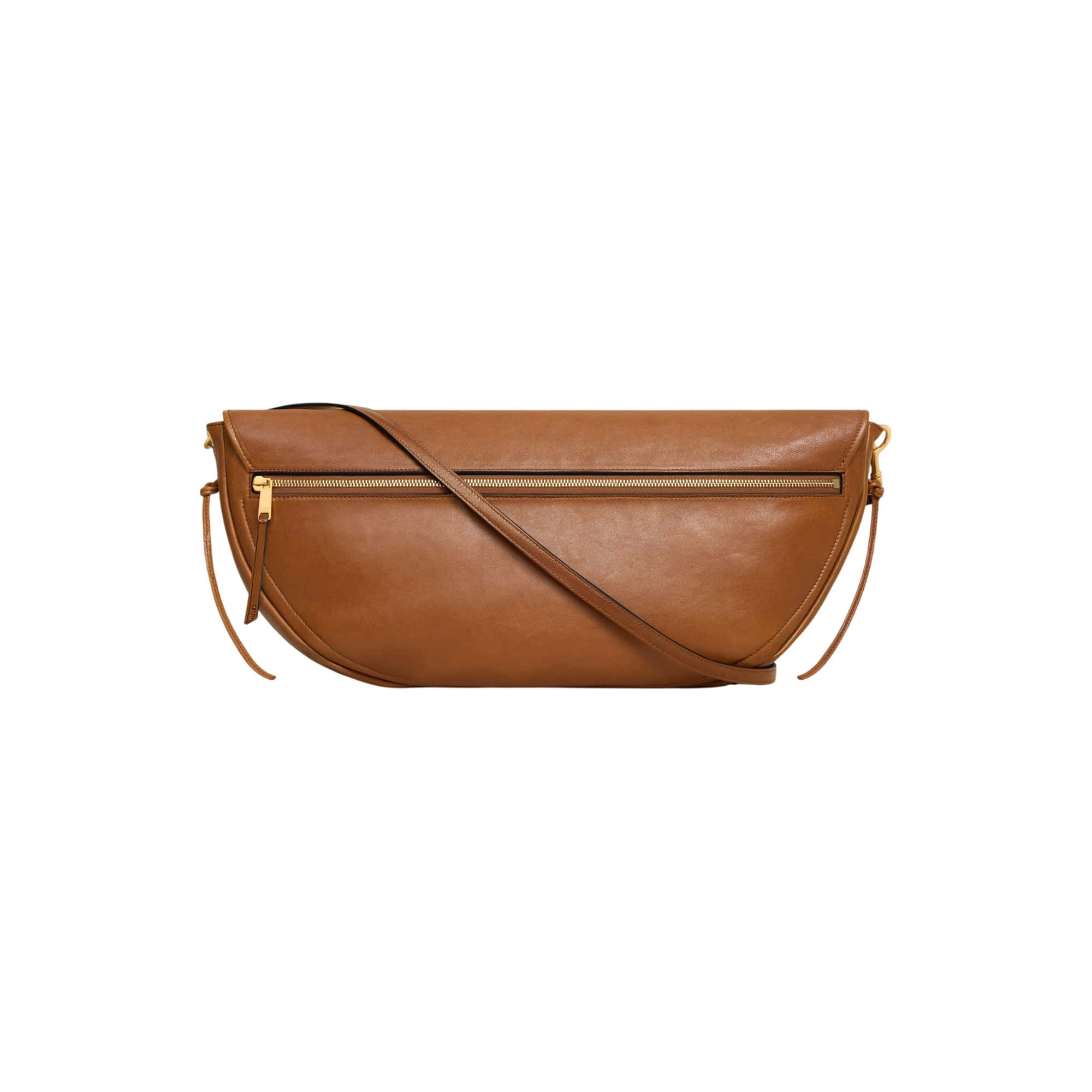 Celine Halfmoon Soft Triomphe Bag