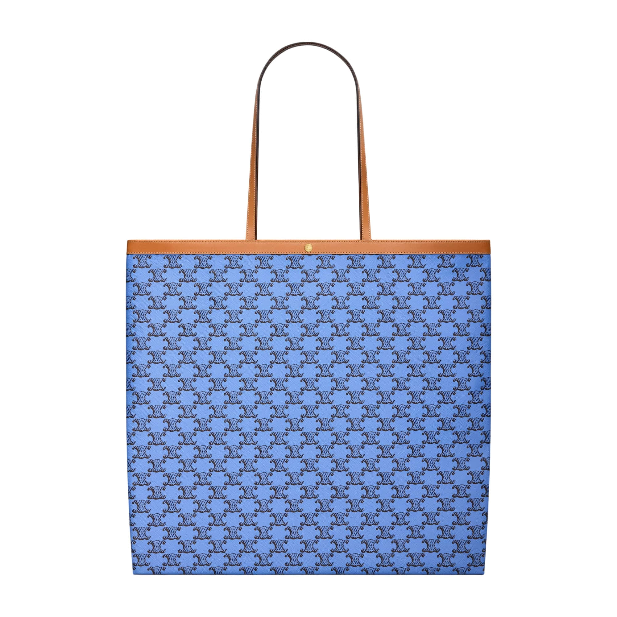 Celine Large Flat Shopper