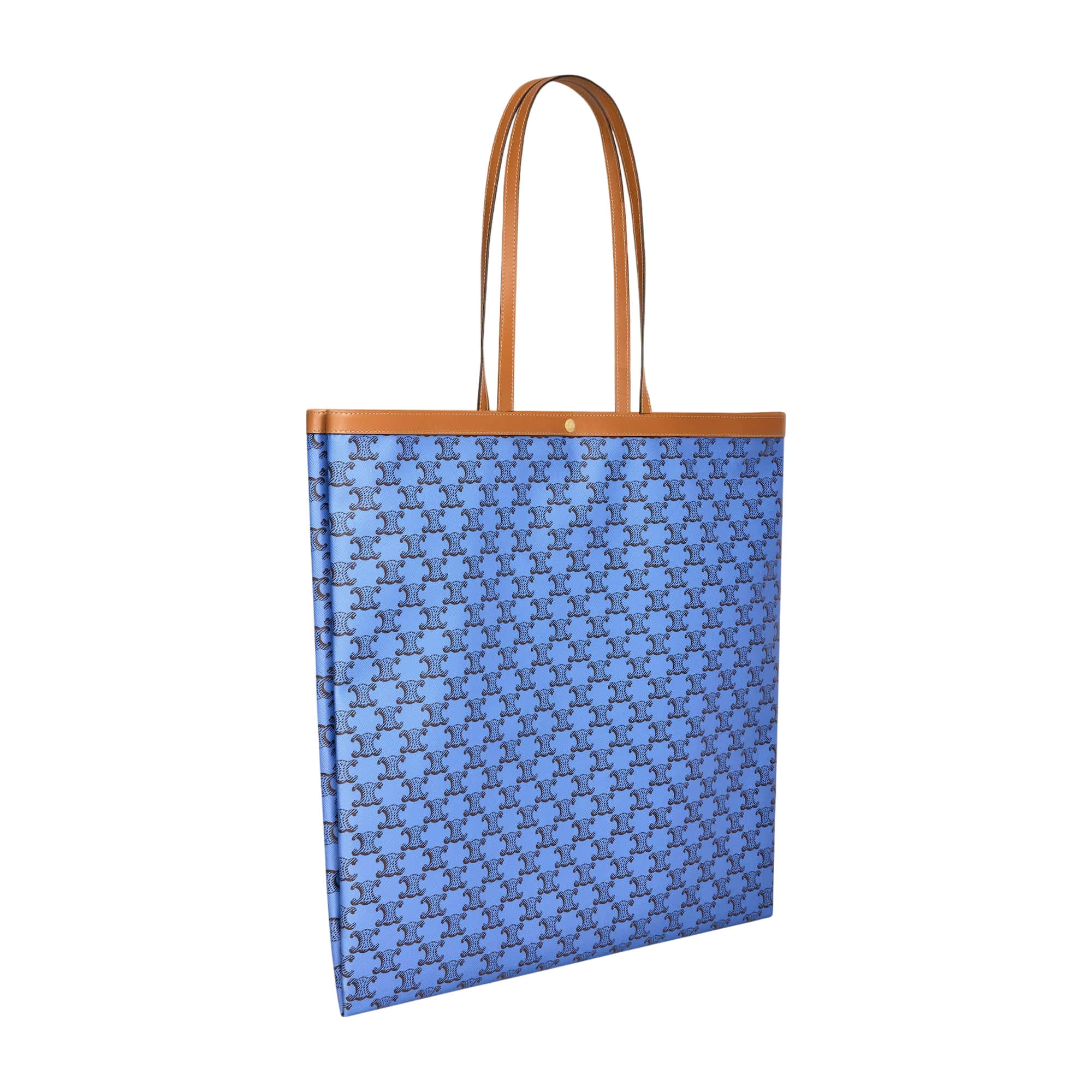 Celine Large Flat Shopper