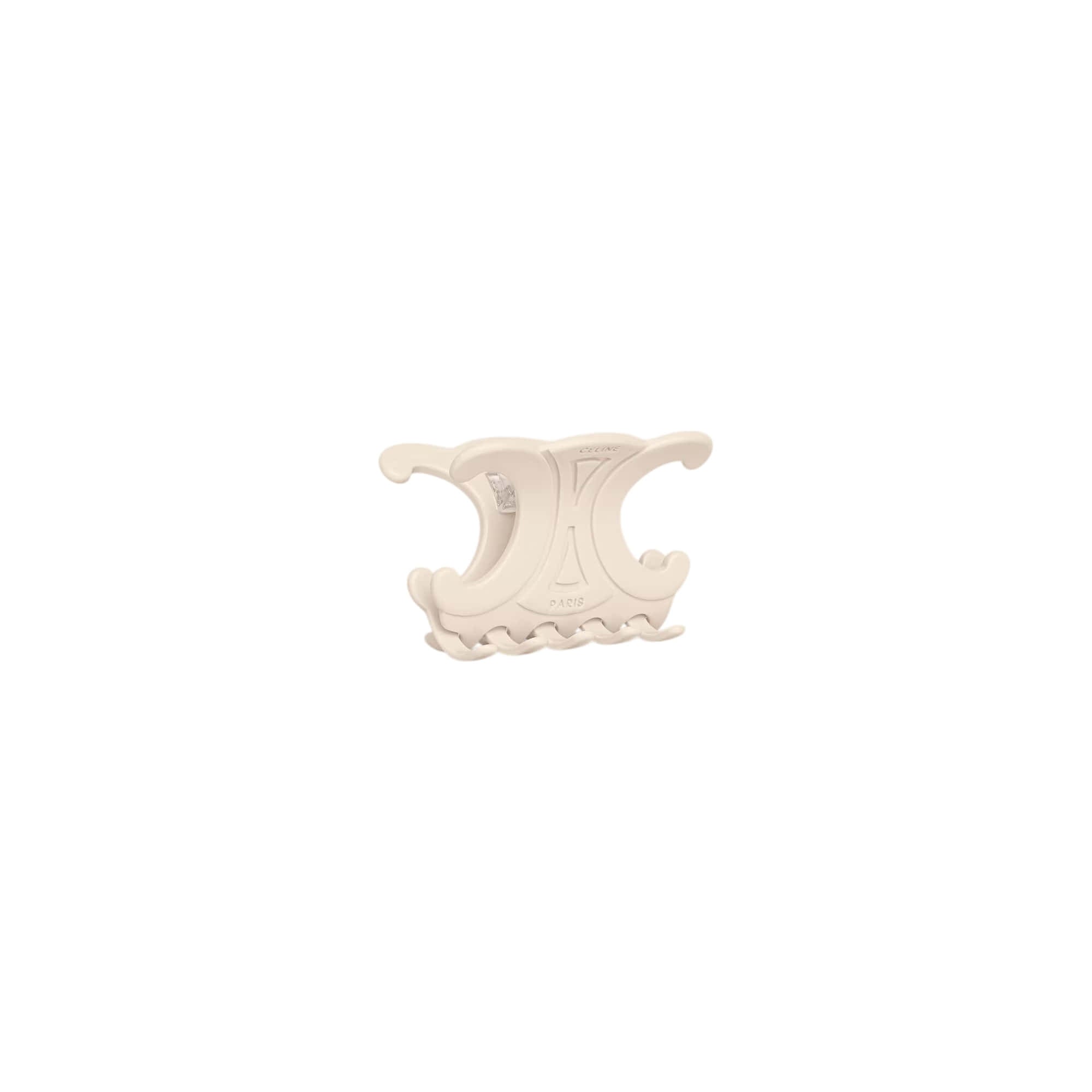 Celine Large Hair Claw
