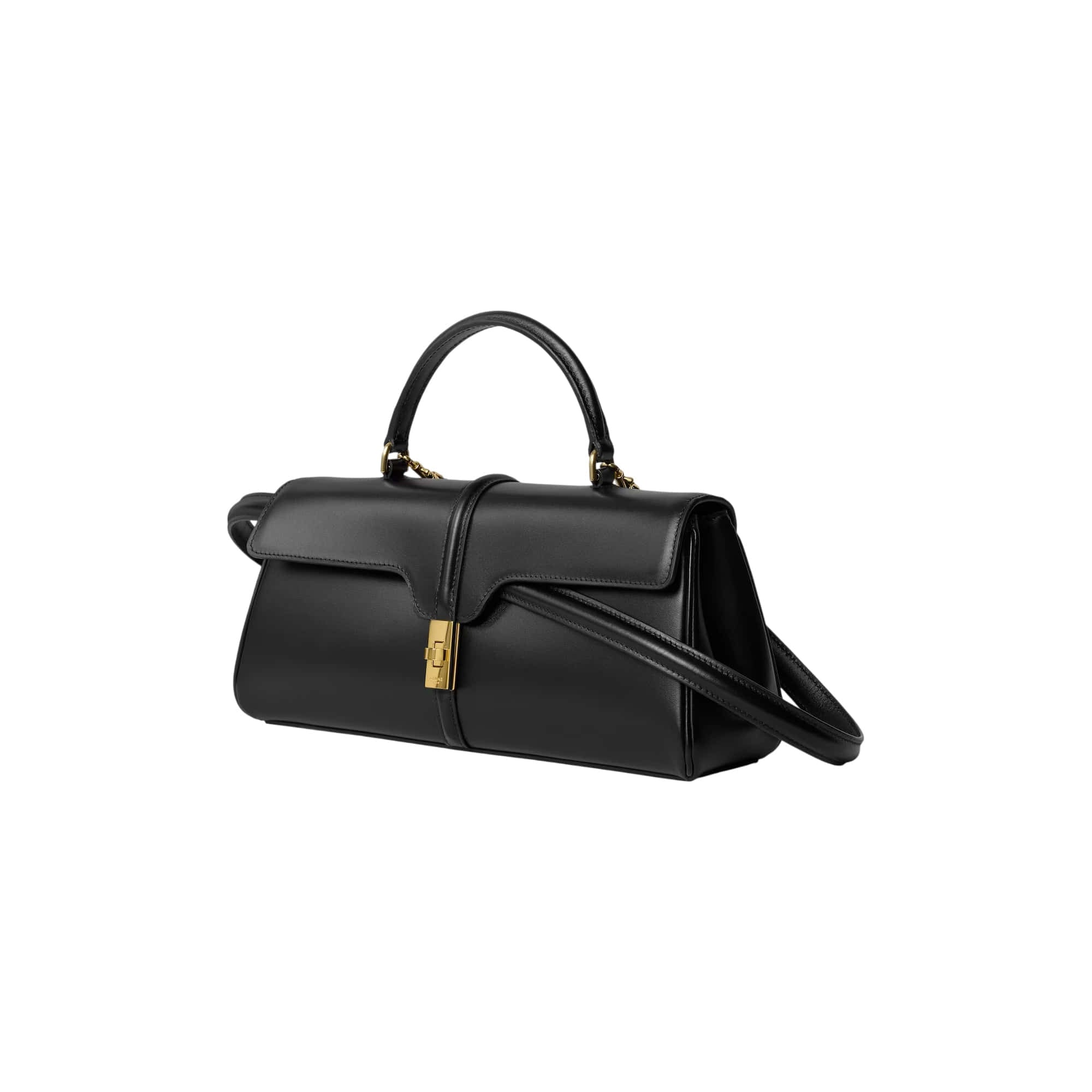 Celine Le 16 Side-to-side