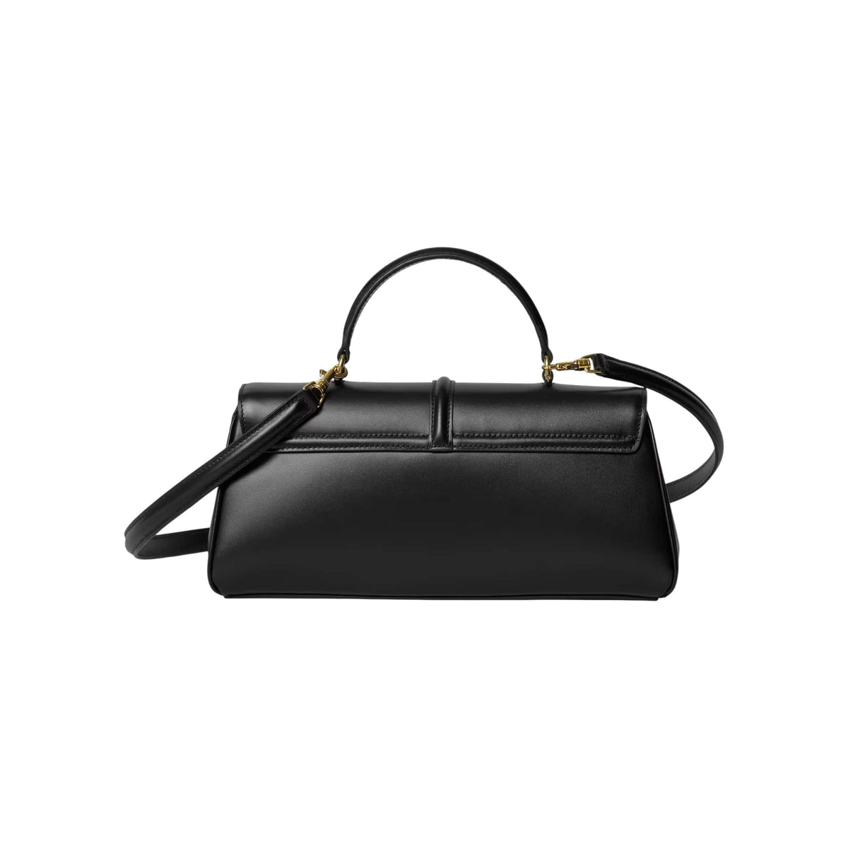 Celine Le 16 Side-to-side