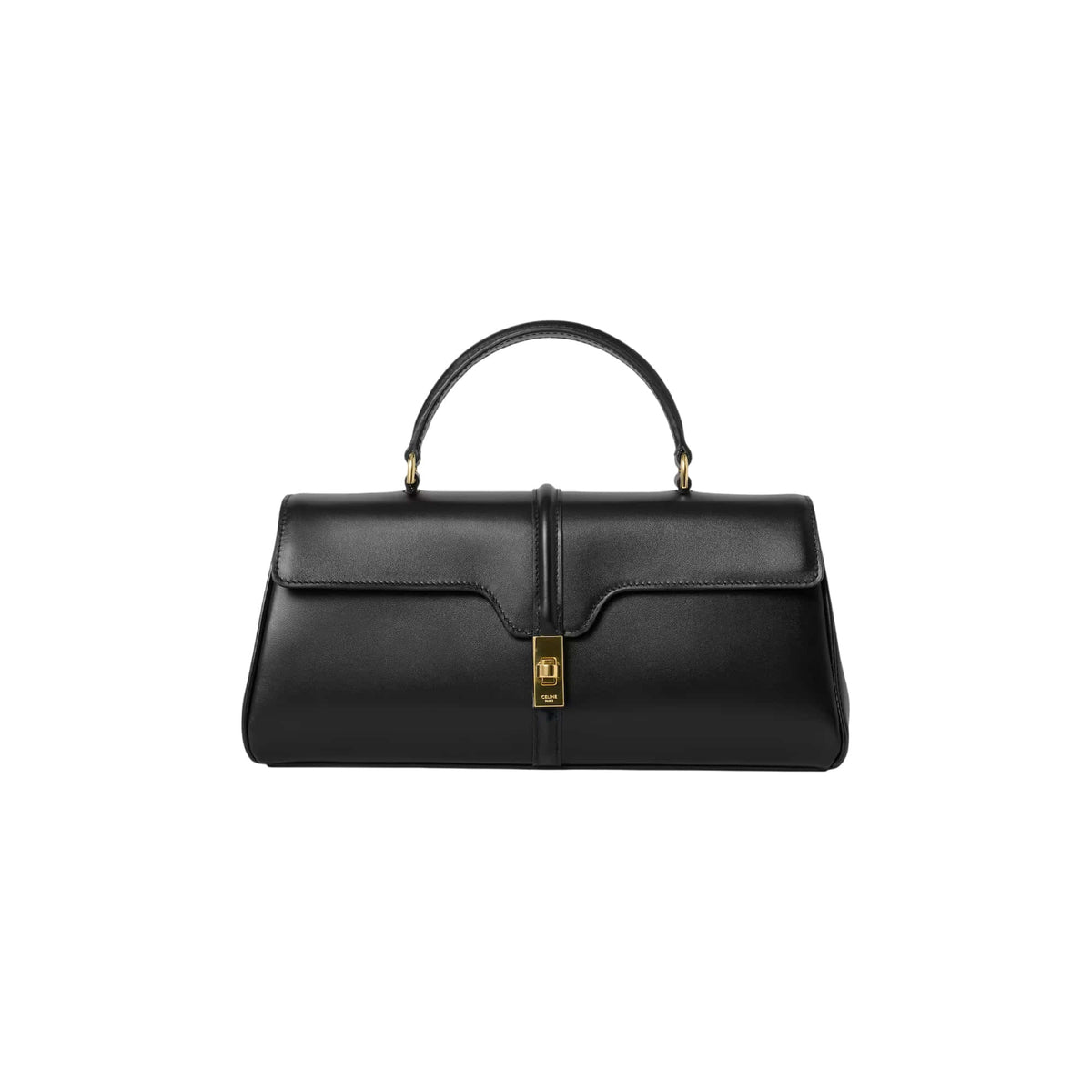 Celine Le 16 Side-to-side