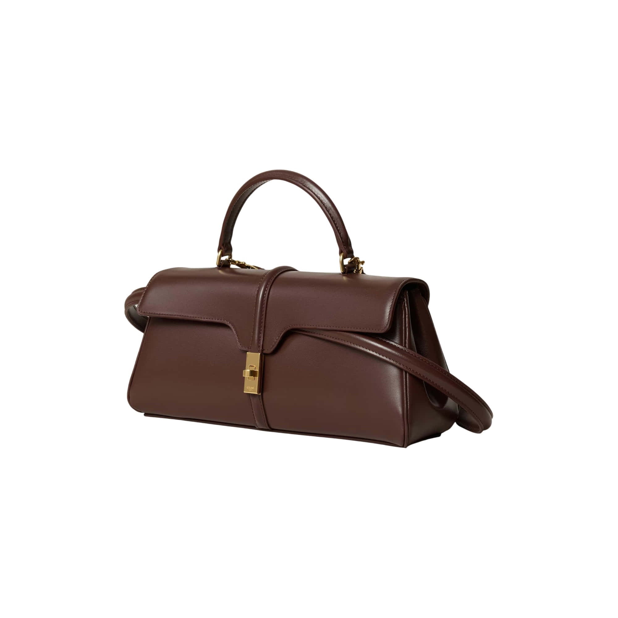 Celine Le 16 Side-to-side