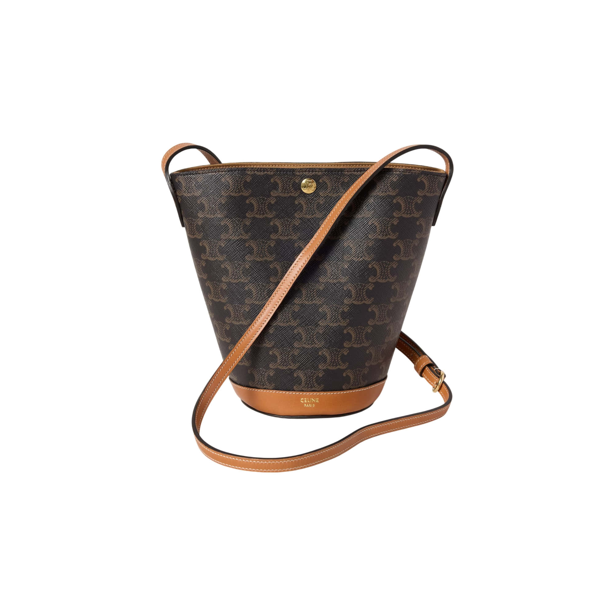 Celine Little Bucket Bag