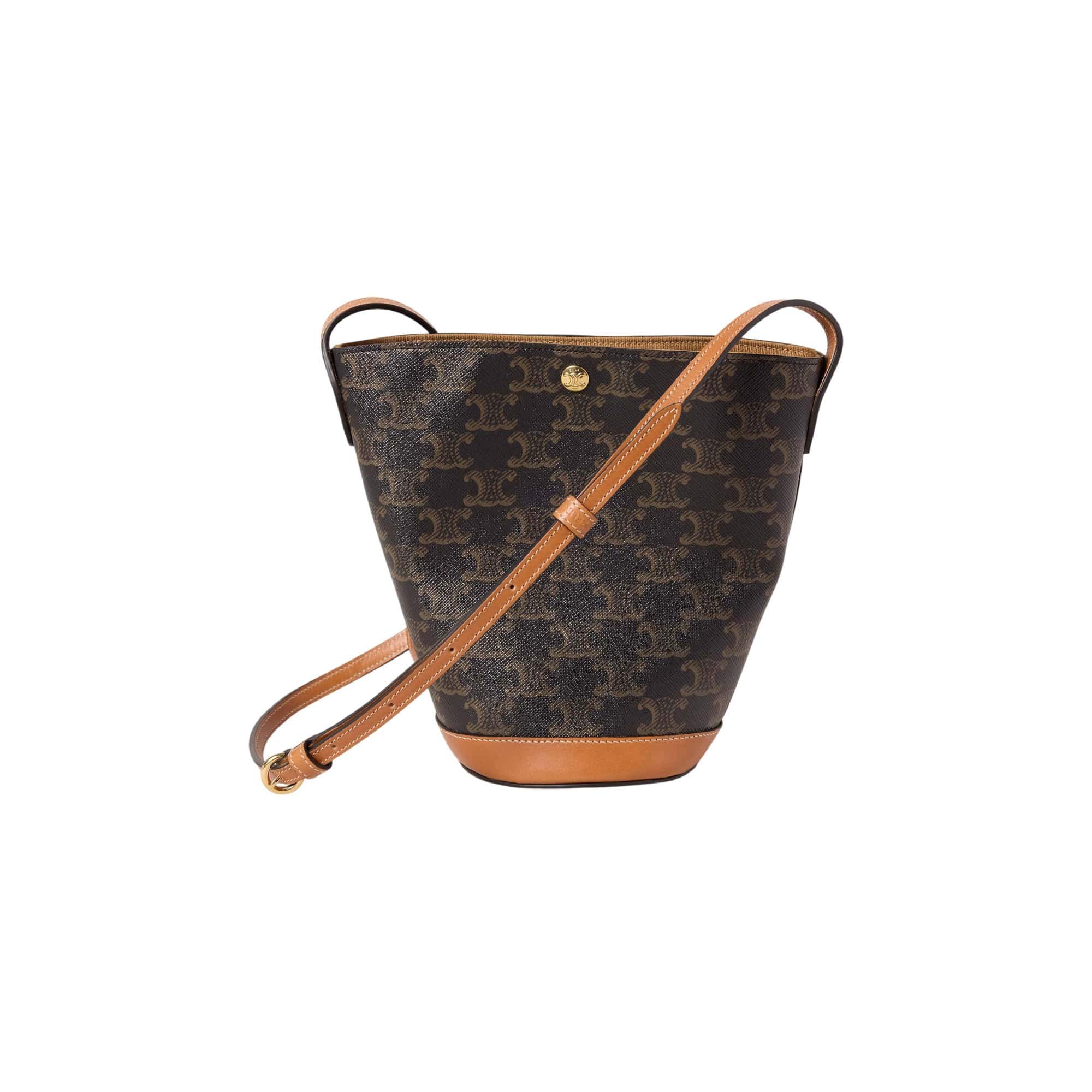 Celine Little Bucket Bag