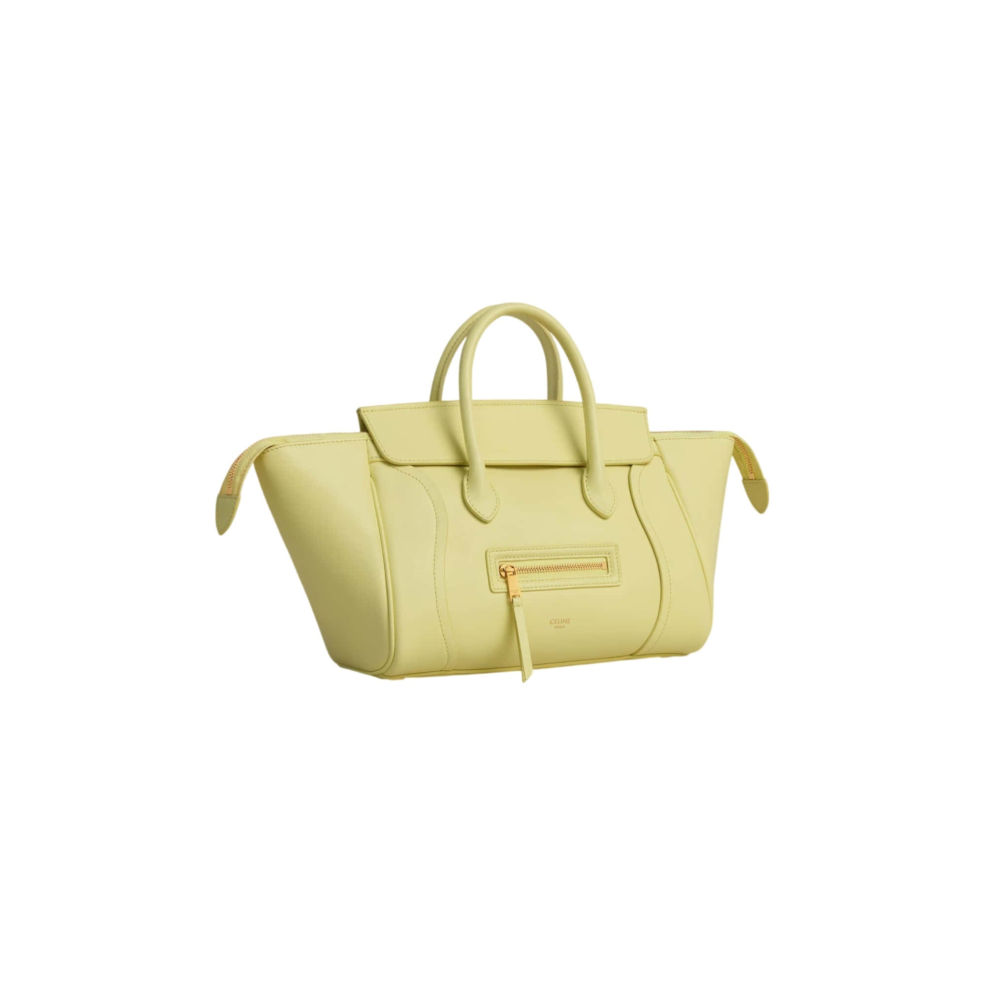 Celine Little Luggage Bag
