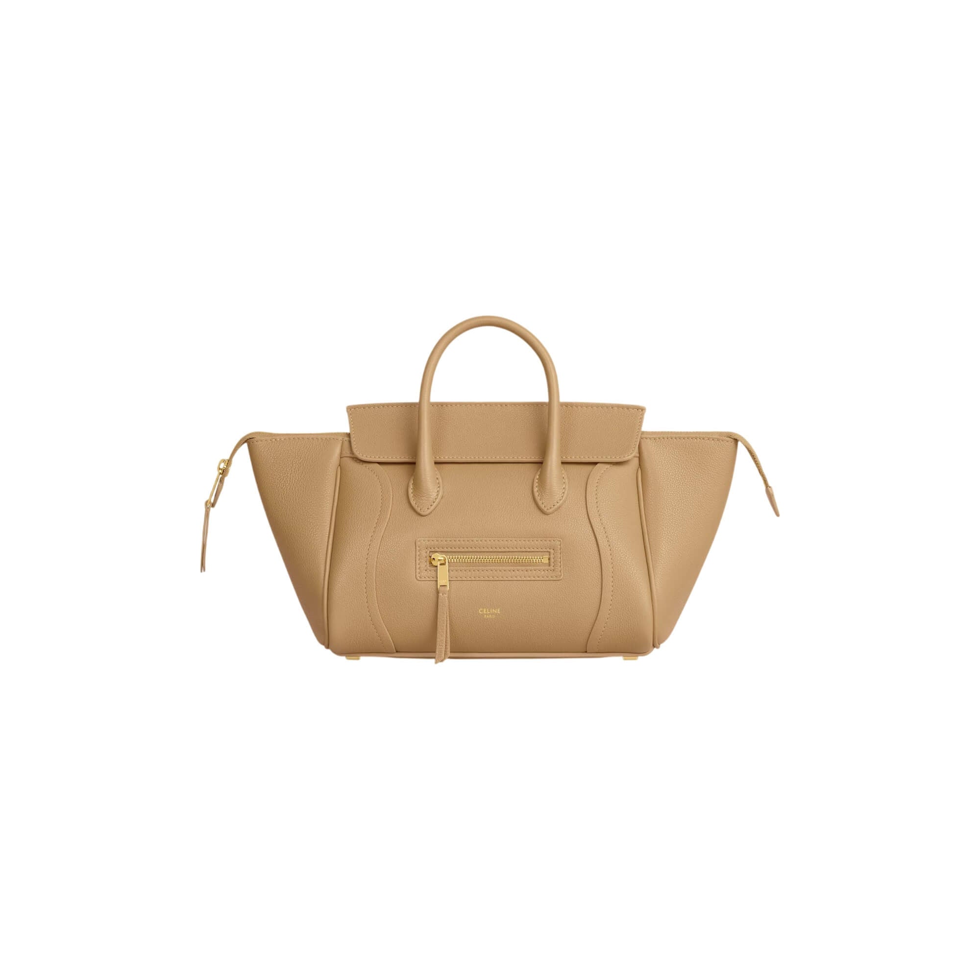 Celine Little Luggage Bag