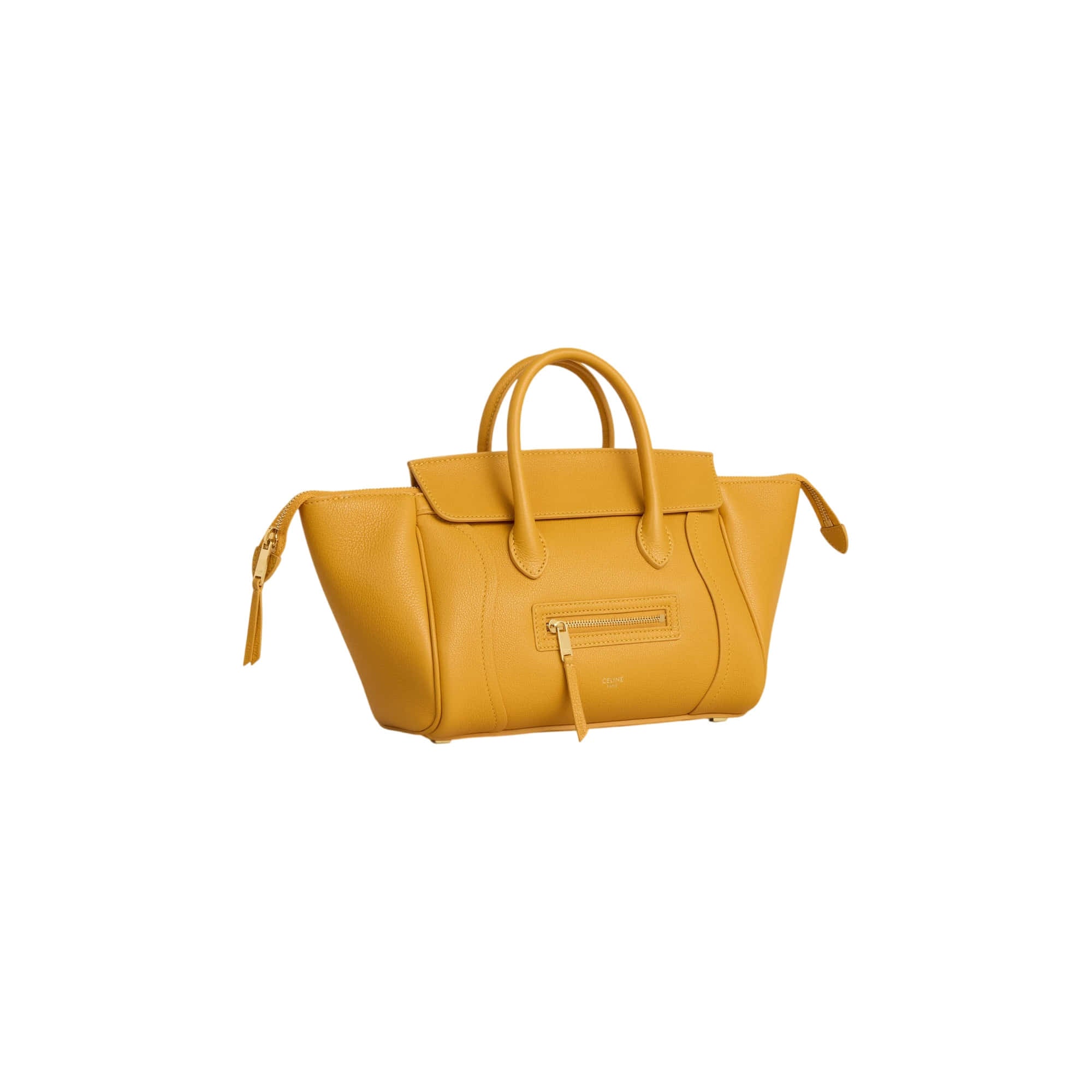 Celine Little Luggage Bag