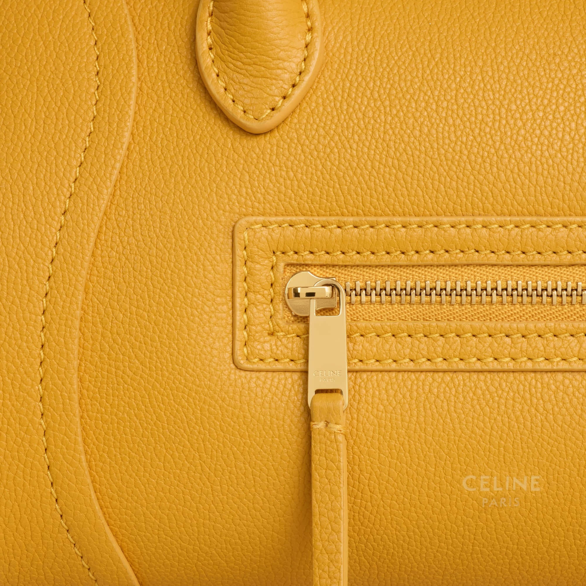 Celine Little Luggage Bag