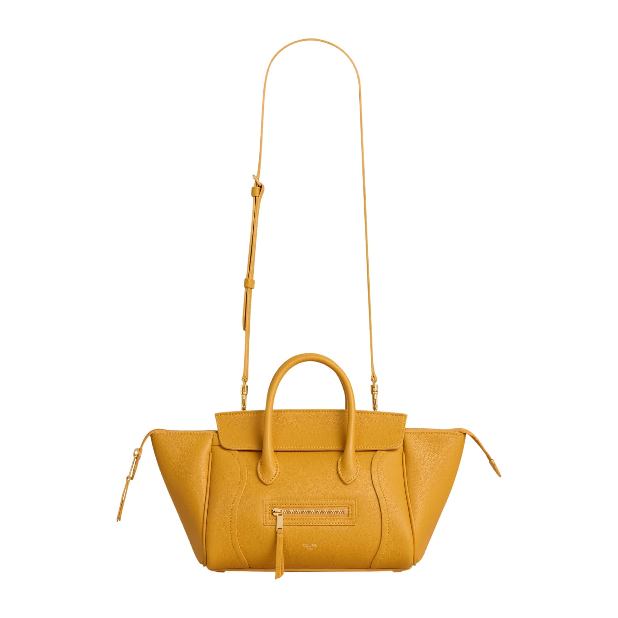 Celine Little Luggage Bag