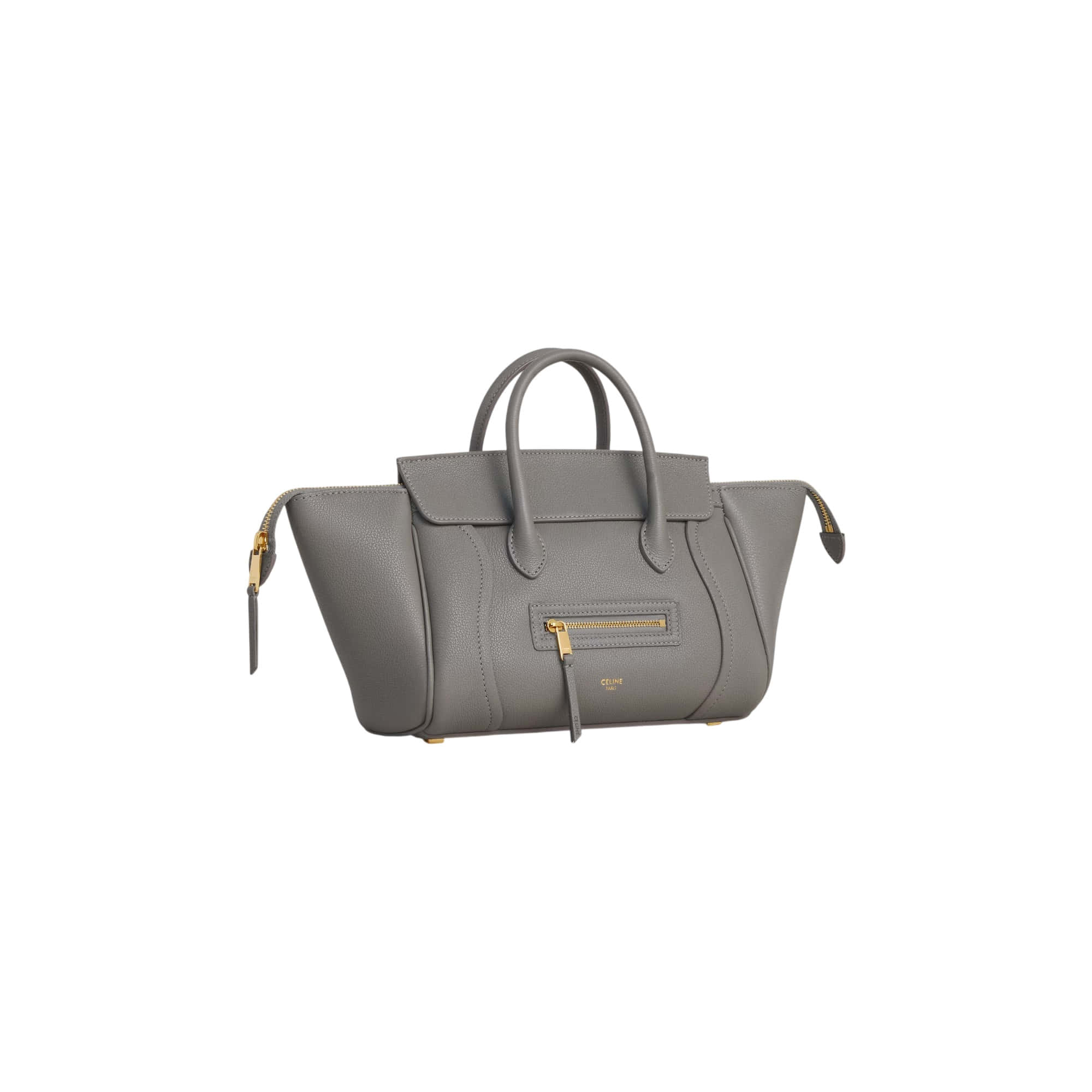 Celine Little Luggage Bag