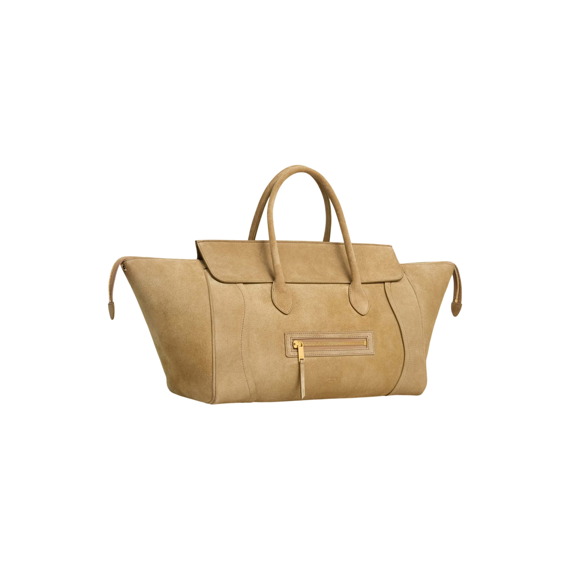 Celine Luggage Bag