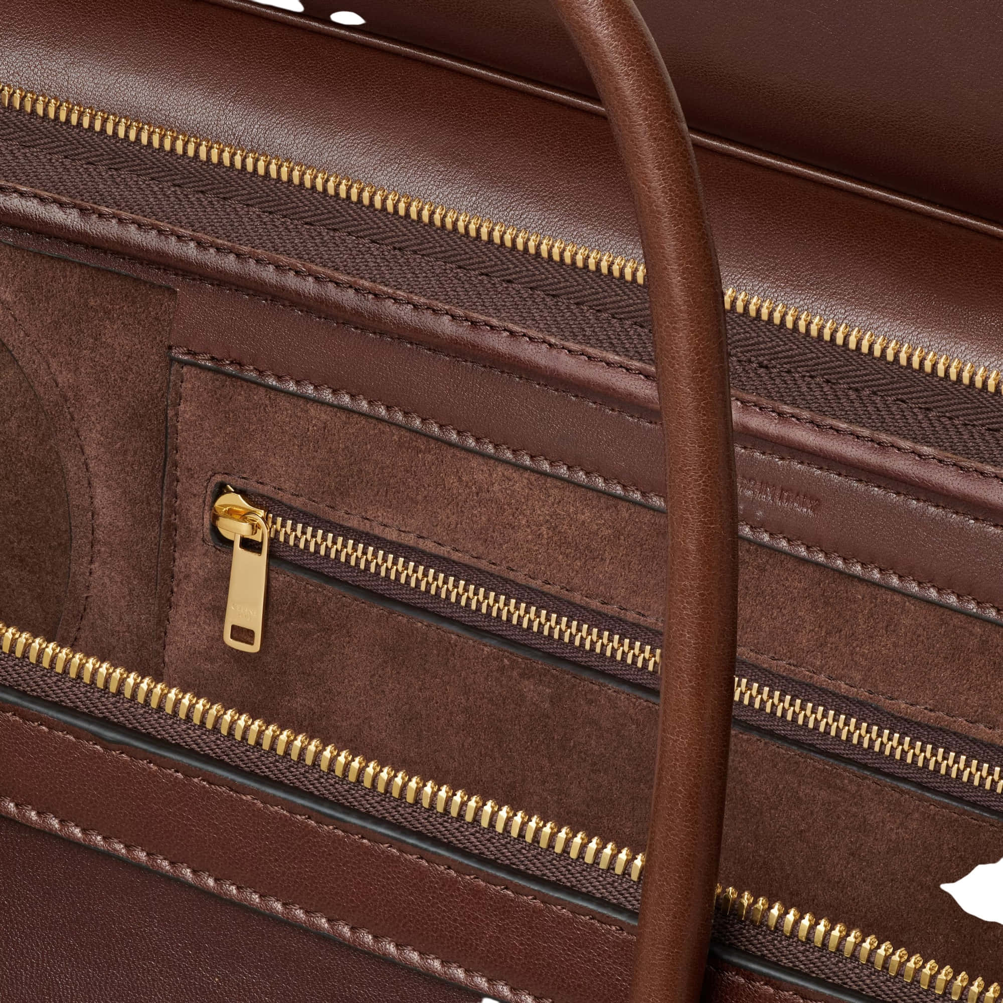 Celine Luggage Bag