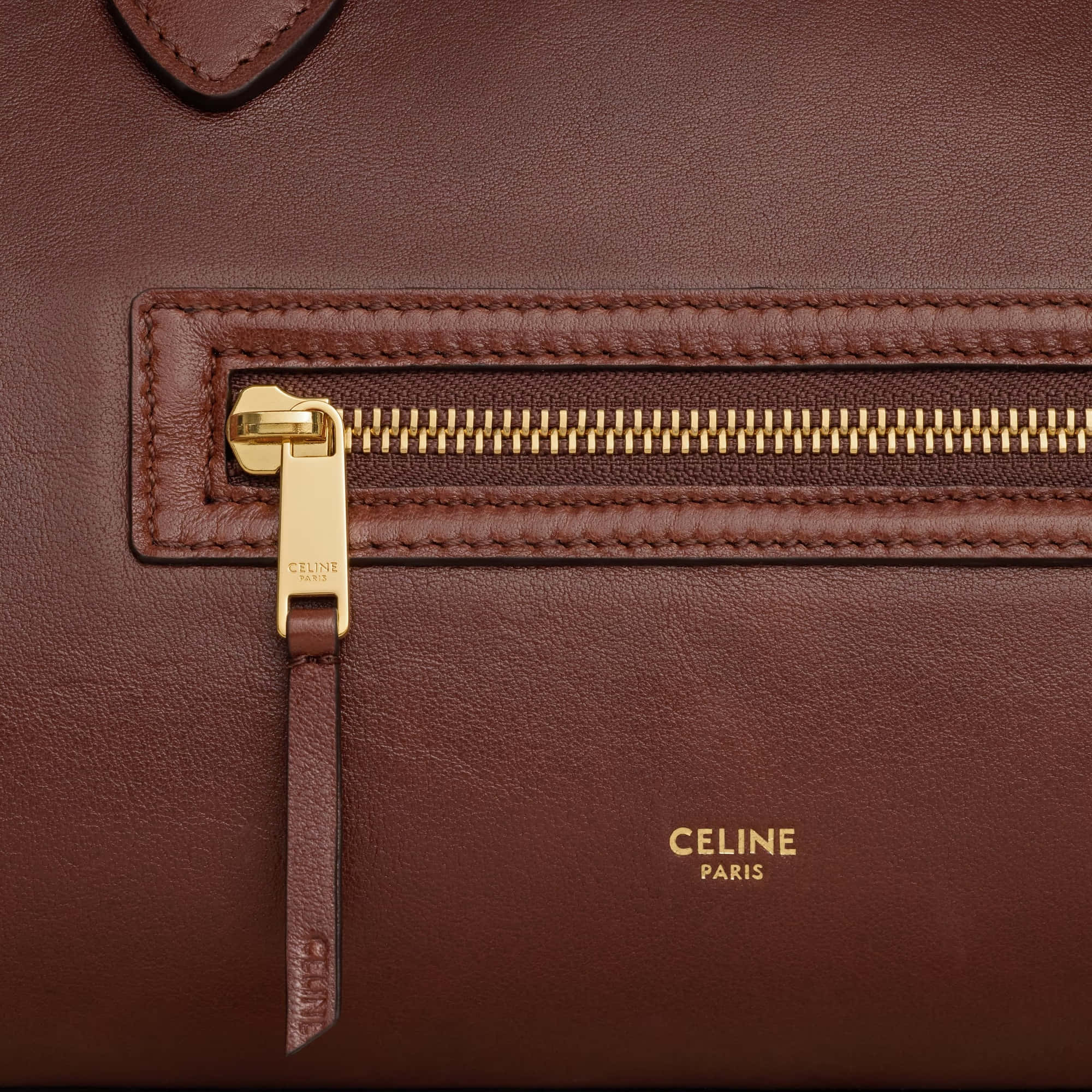 Celine Luggage Bag