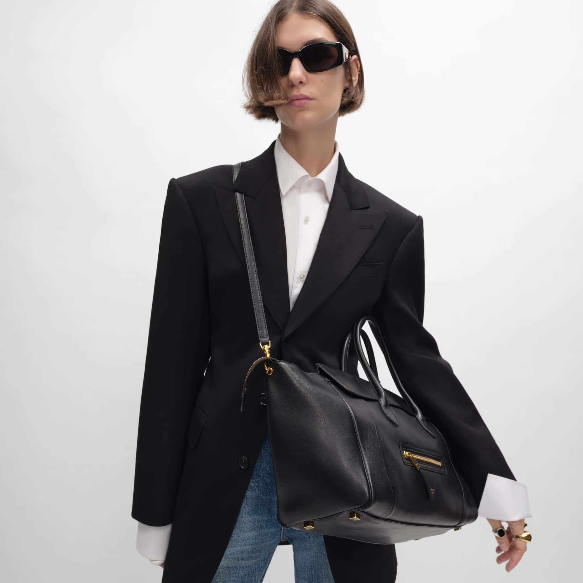 Celine Luggage Bag