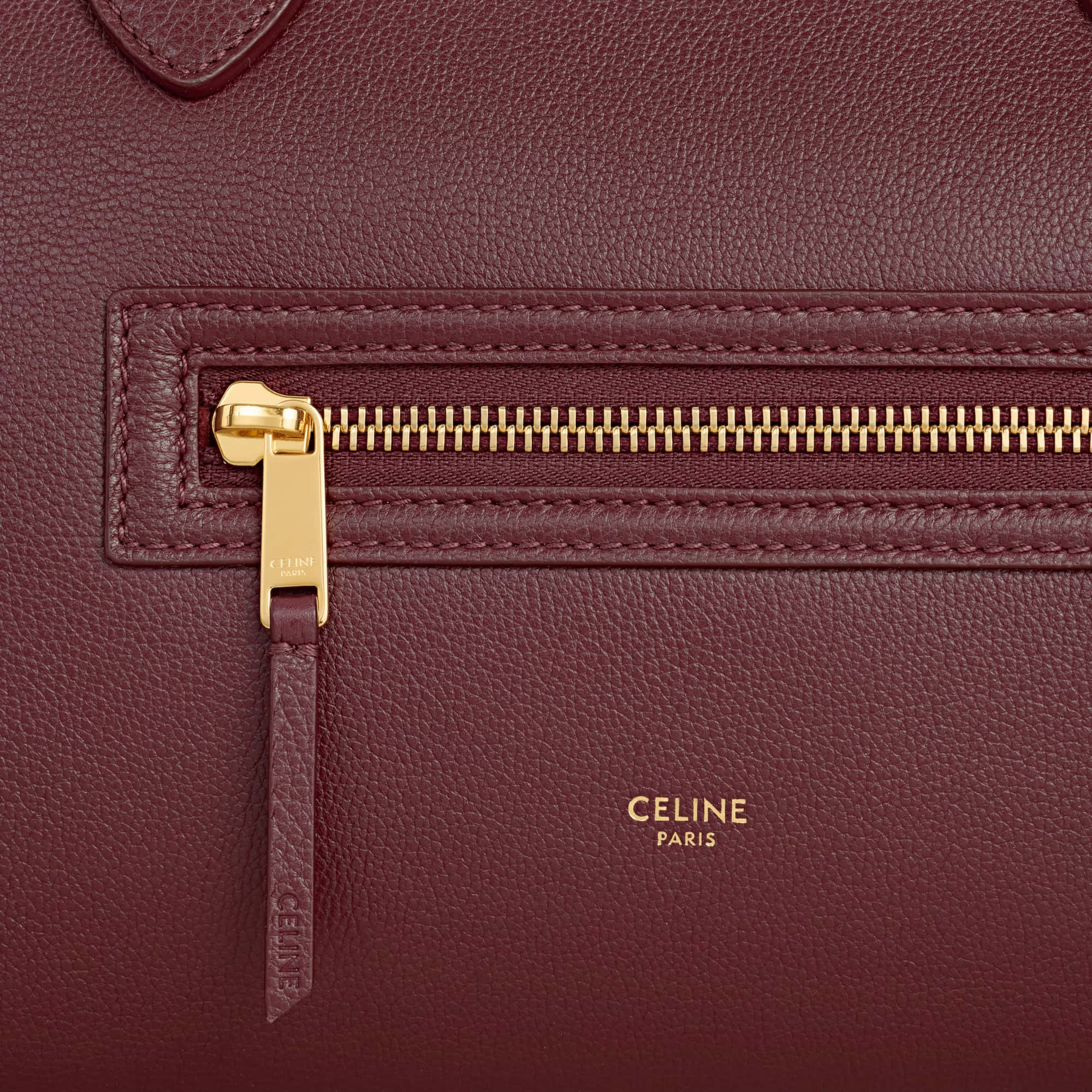 Celine Luggage Bag
