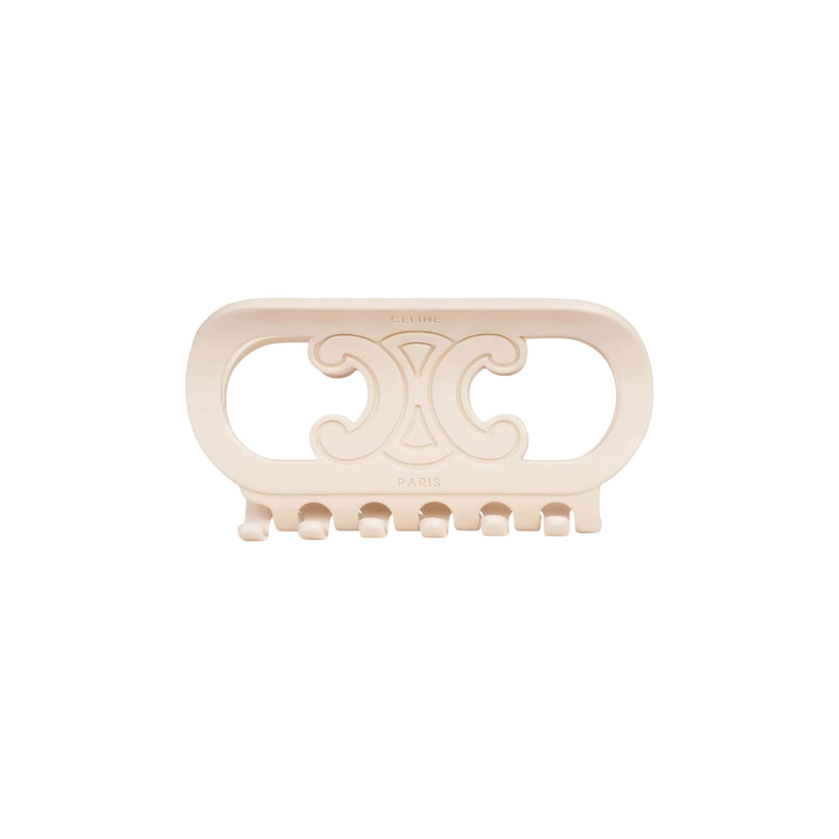 Celine Maillon Triomphe Hair Claw