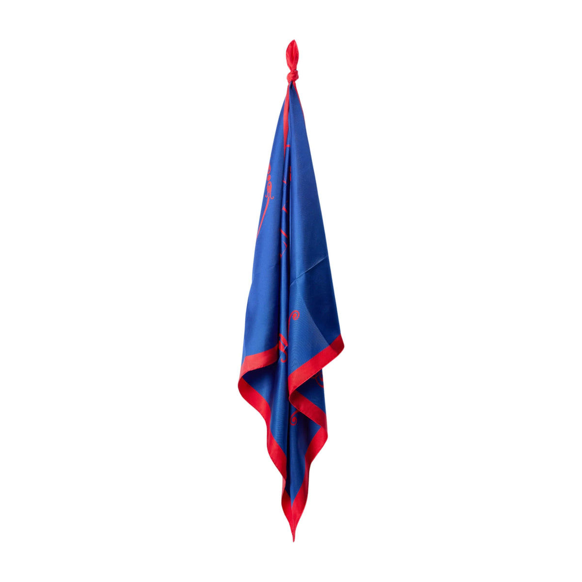 Celine Maison Foulard 90