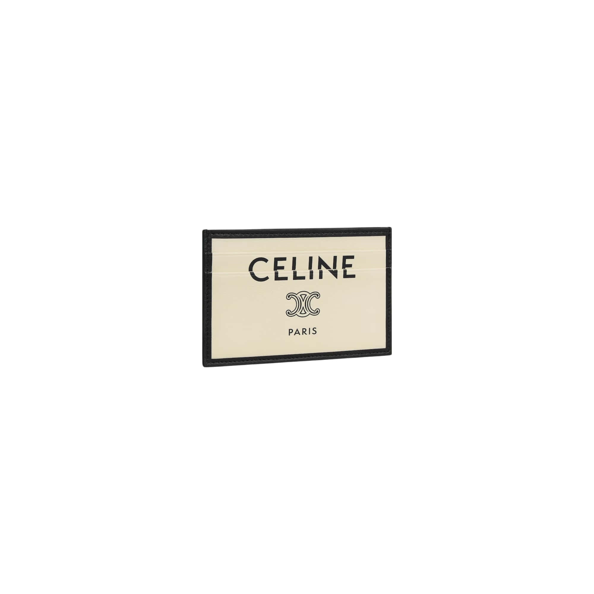 Celine Medium Card Holder