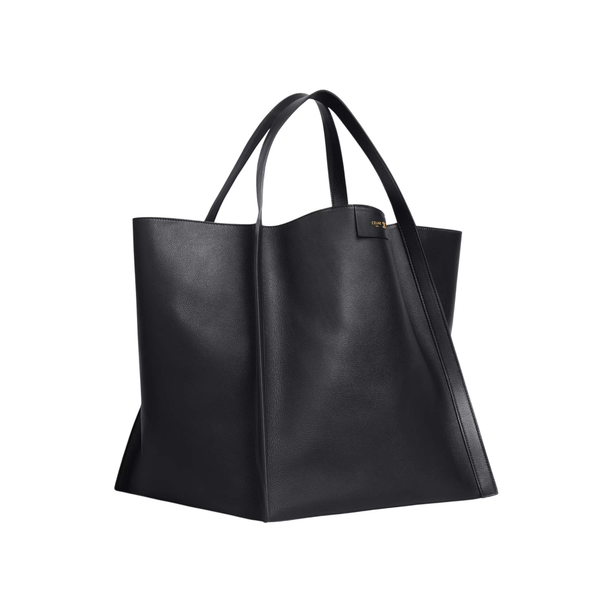 Celine Medium Cube Bag