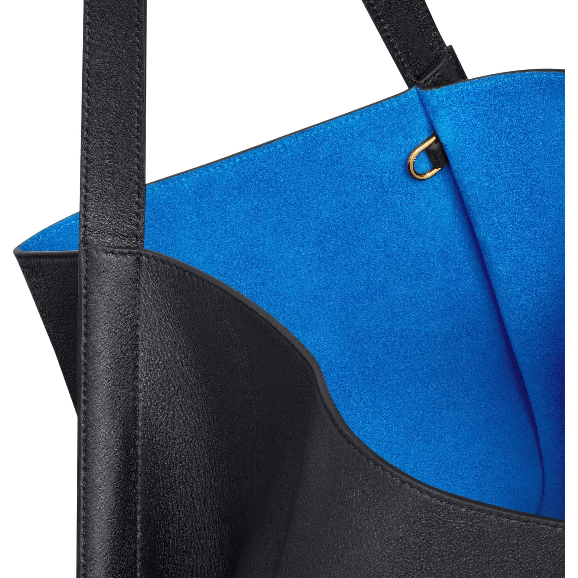 Celine Medium Cube Bag