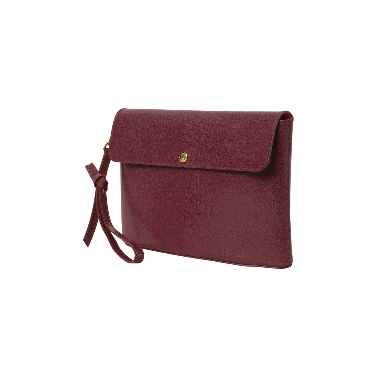 Celine Medium Flap Pouch