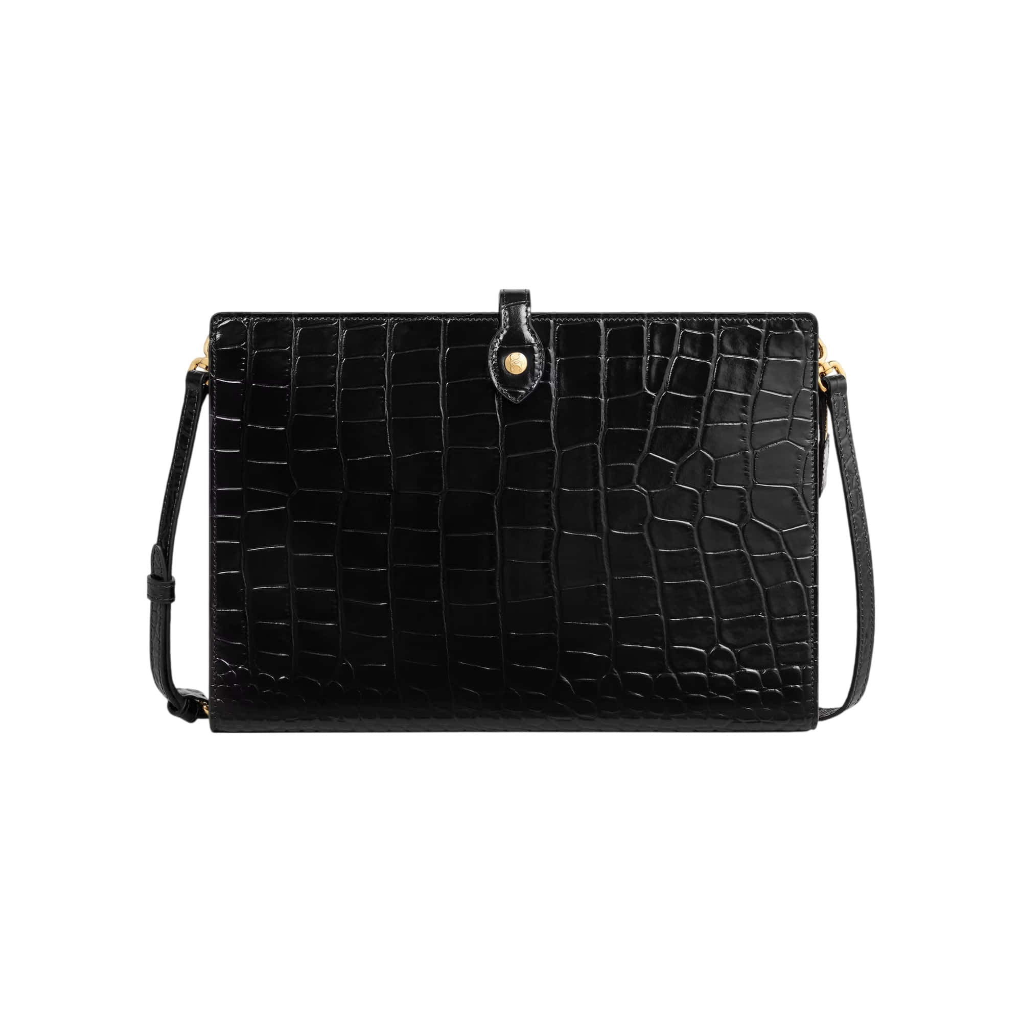 Celine Medium Note Book Triomphe Bag