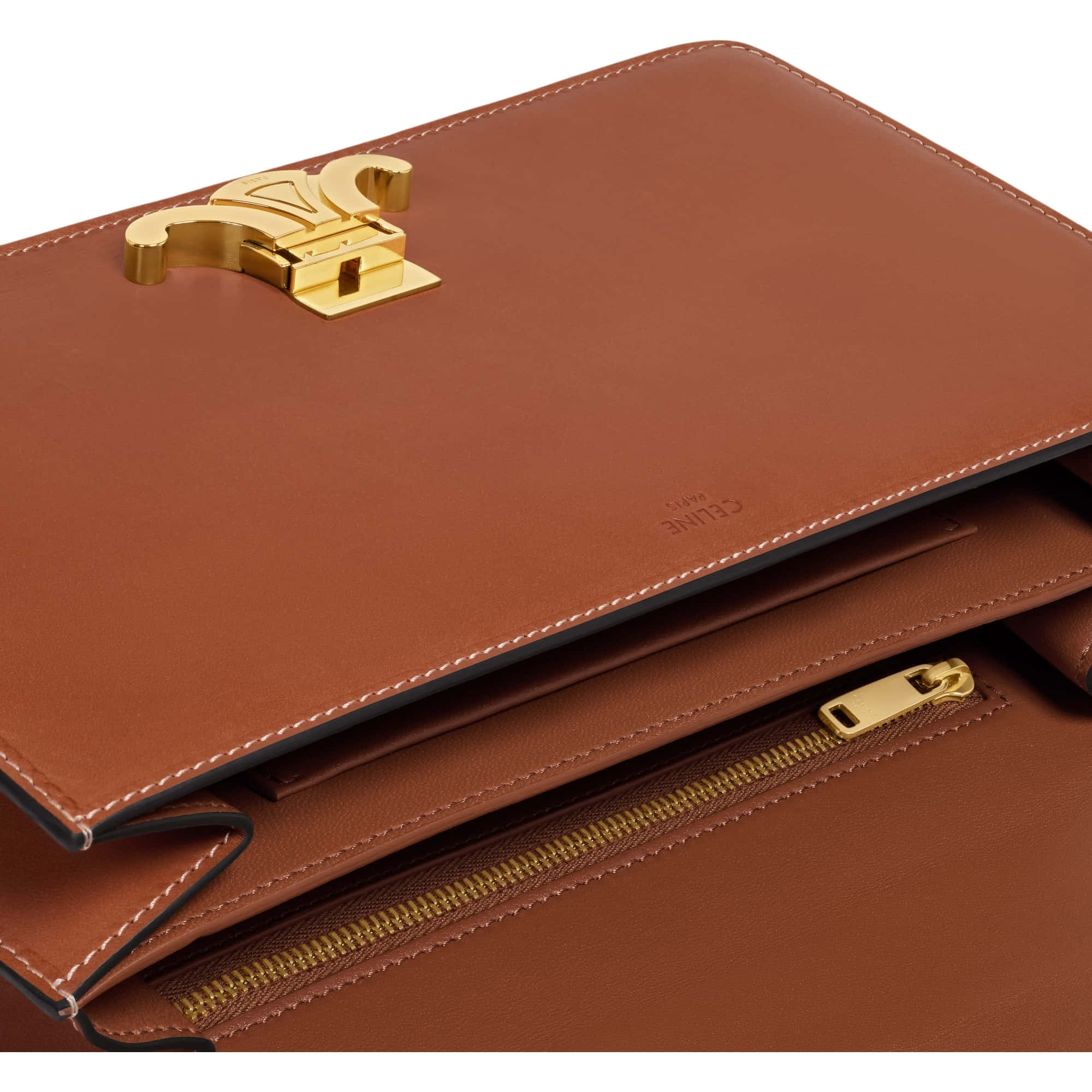 Celine Medium Triomphe Folio