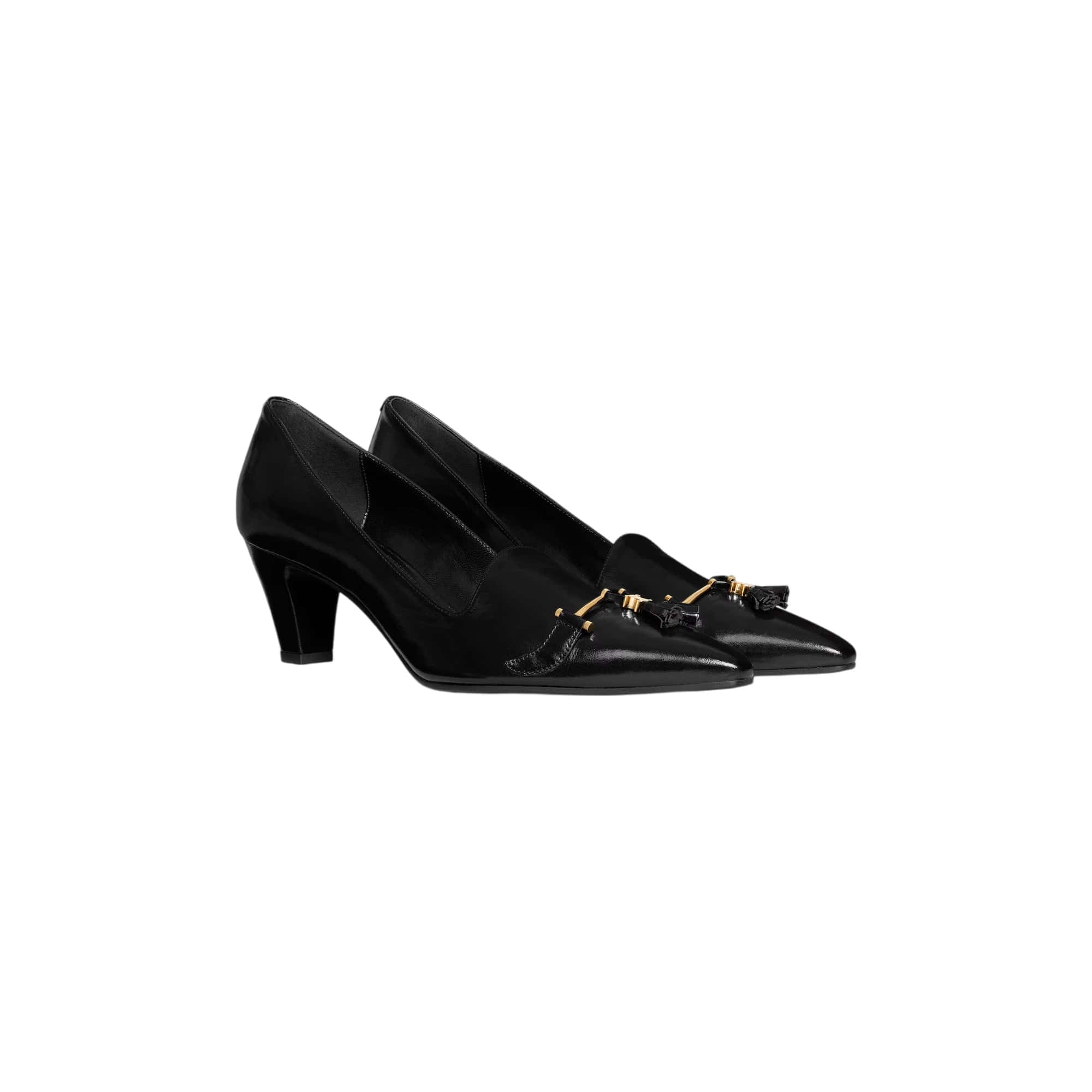 Celine Mum Pump