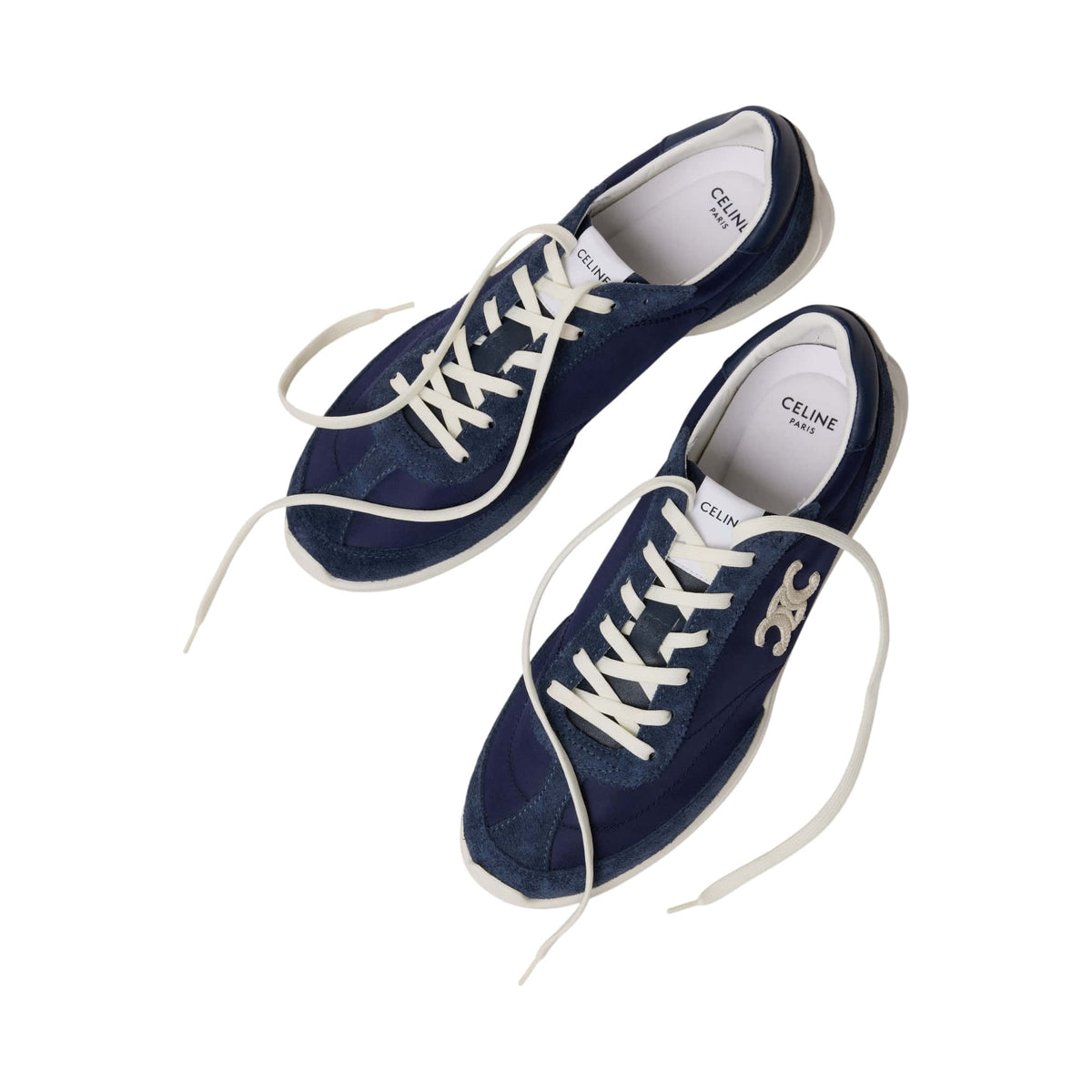 Celine Racer Sneaker