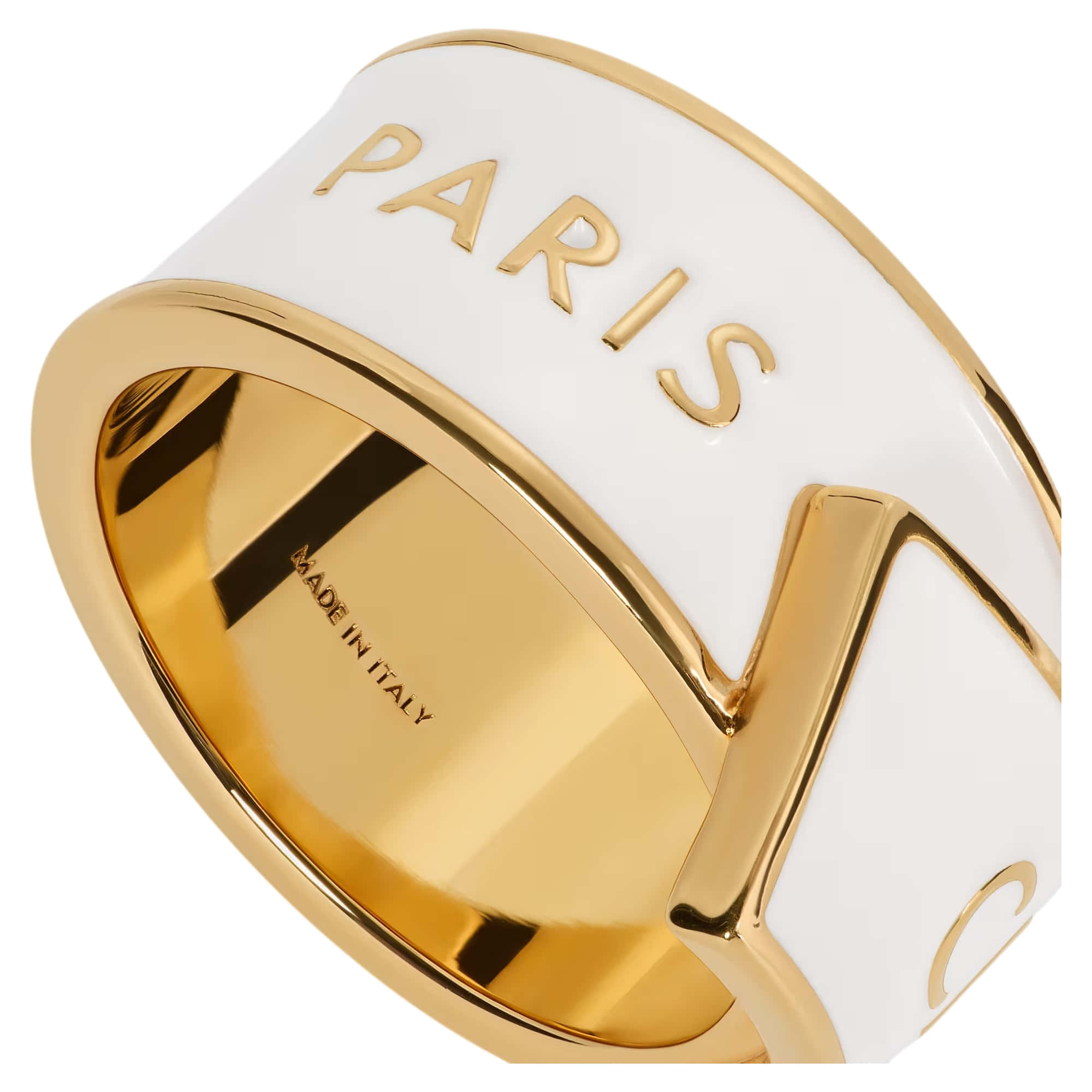 Celine Ribbon Ring