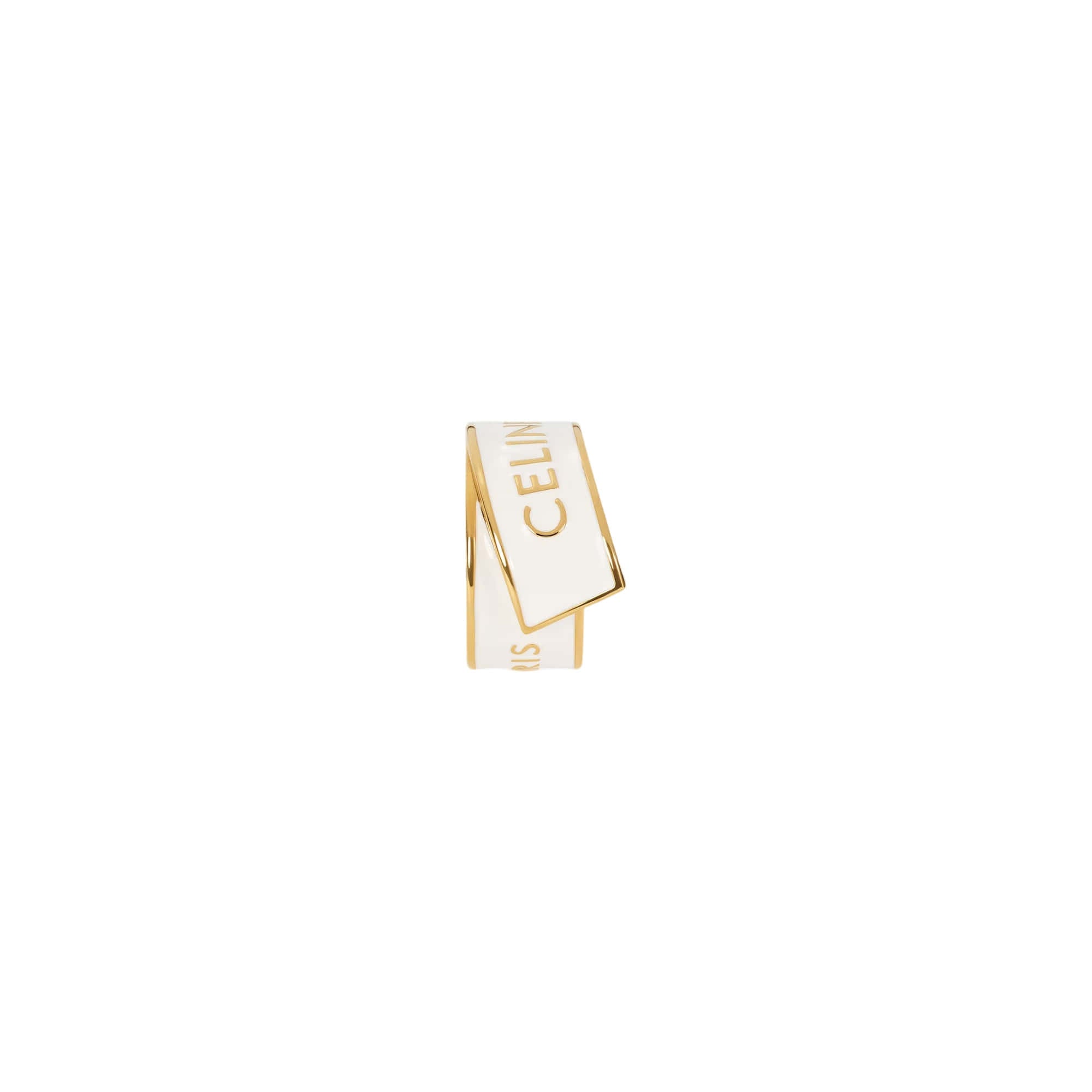 Celine Ribbon Ring
