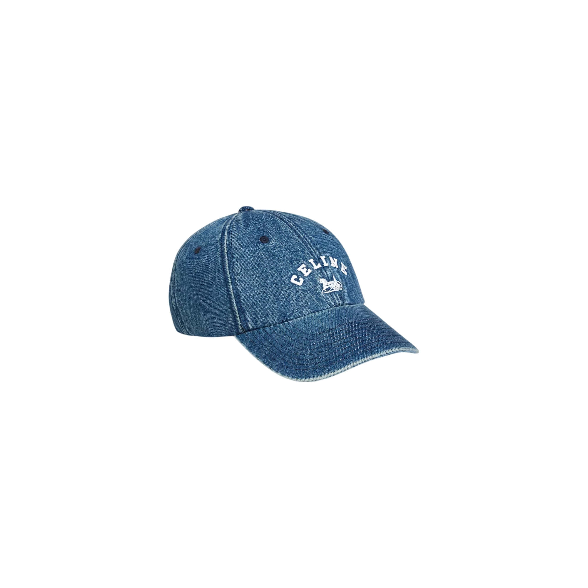 Celine Richelieu Cap
