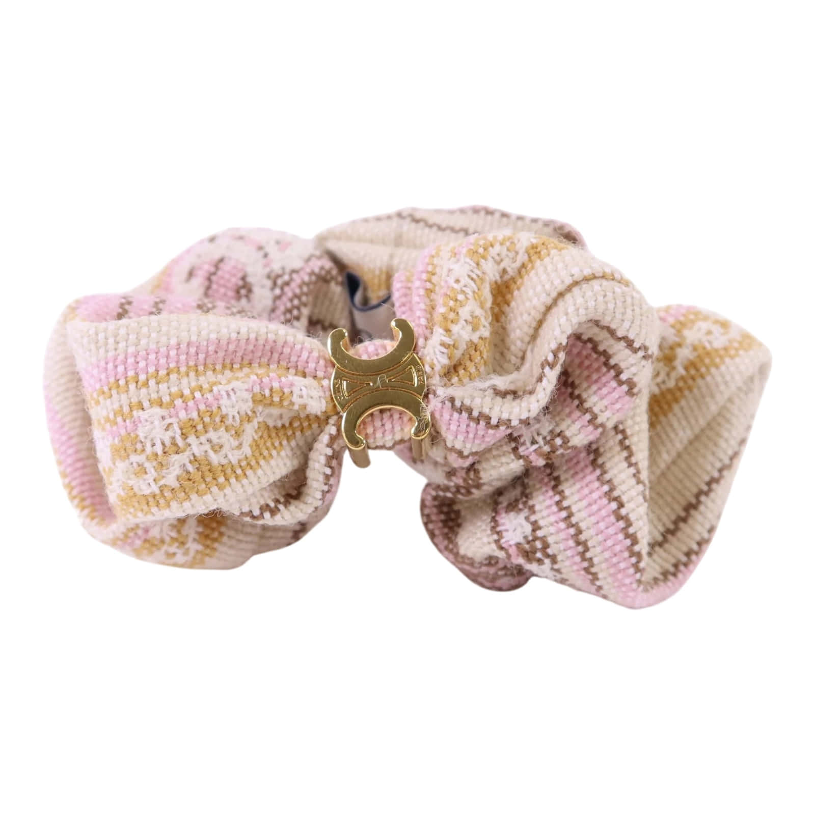 Celine Scrunchy
