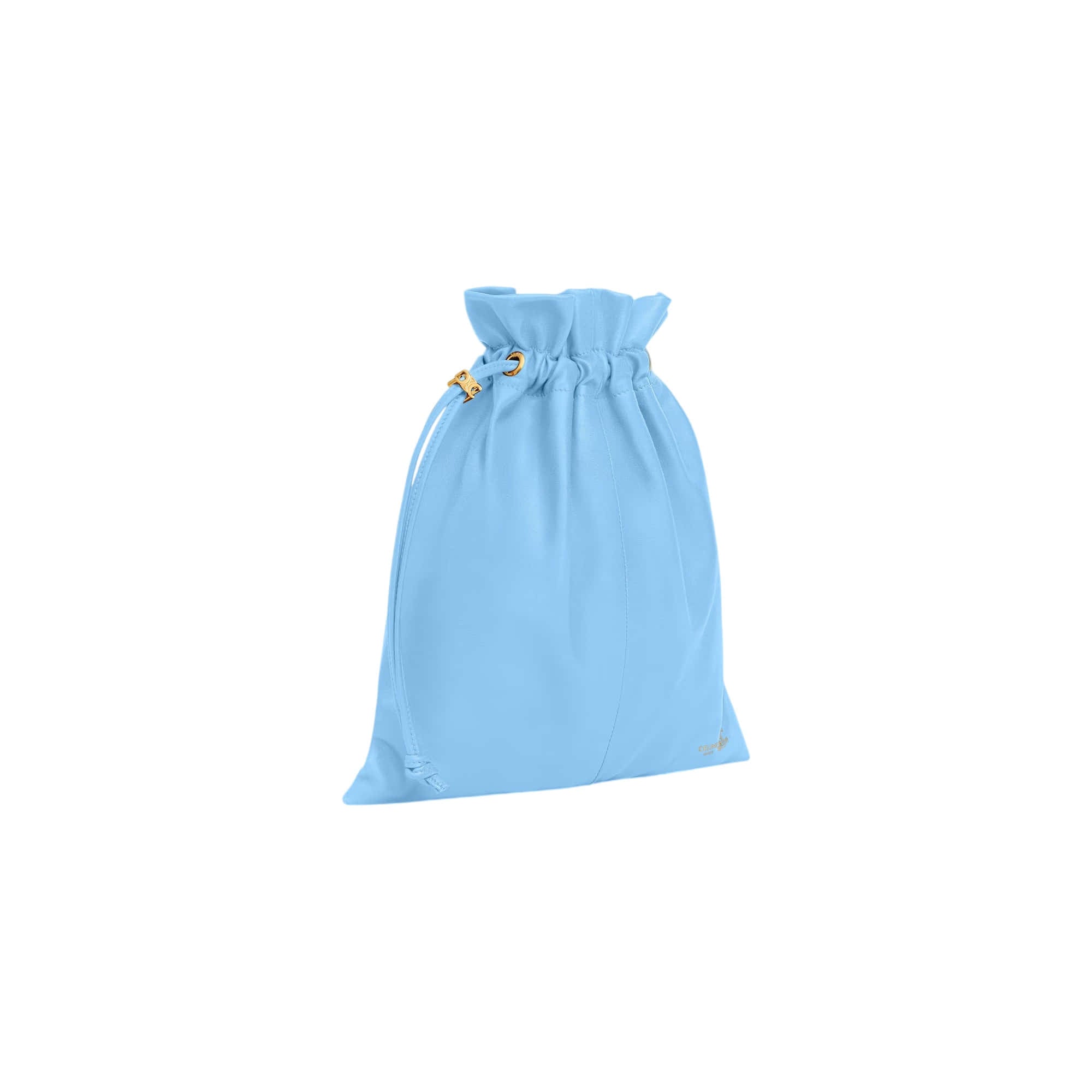 Celine Small Crystal Pouch