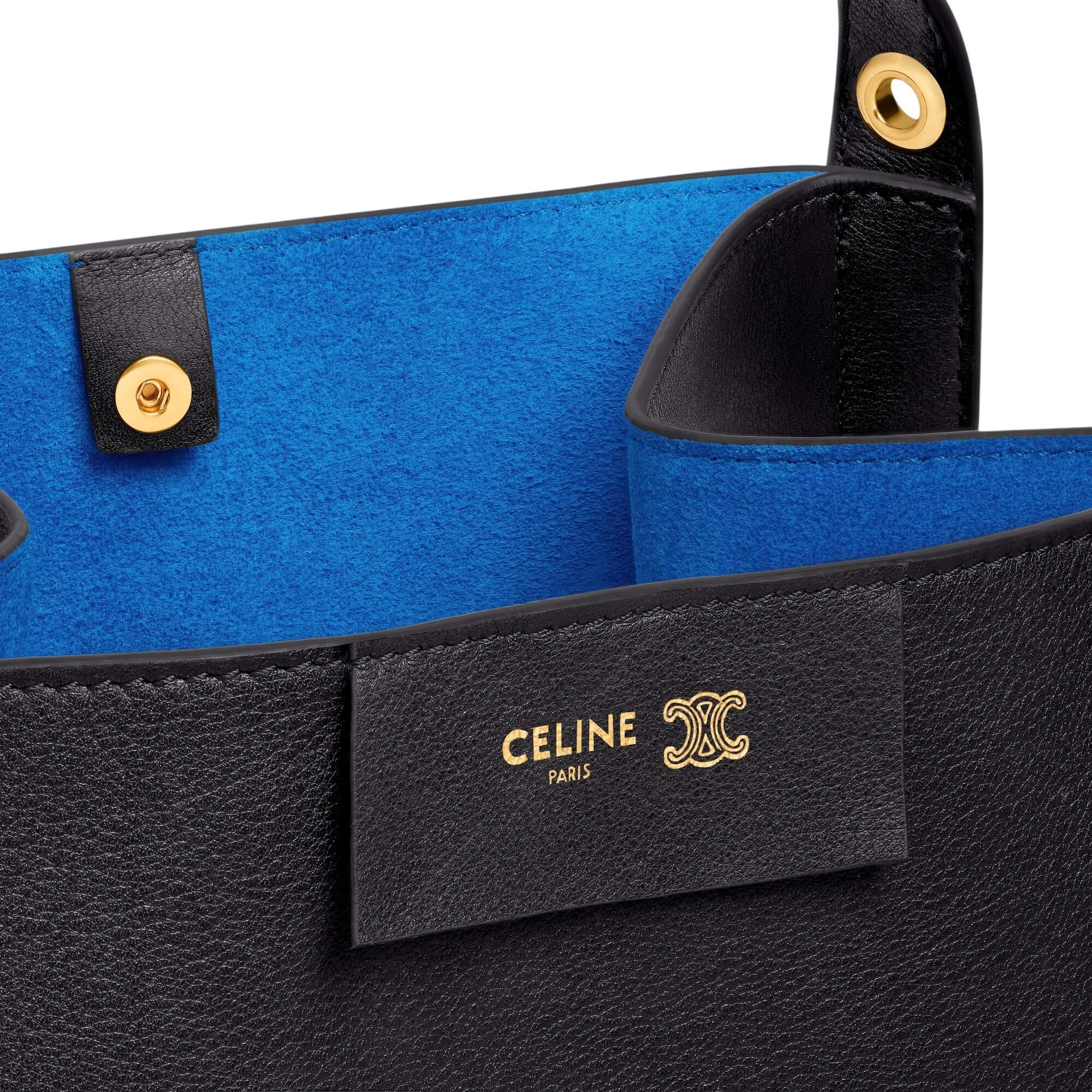 Celine Small Cube Bag
