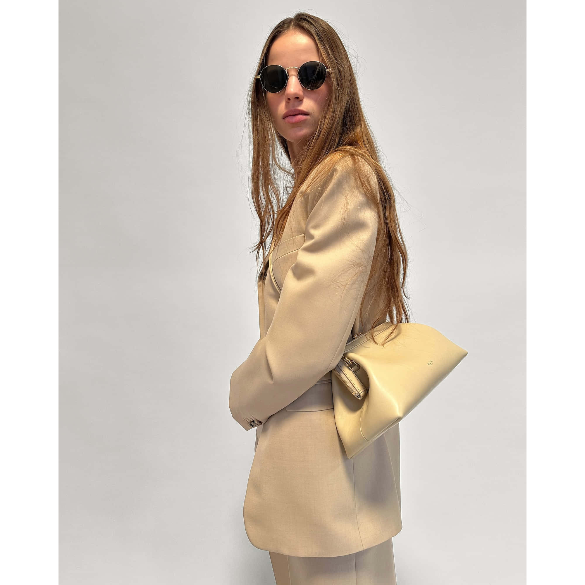 Celine Small Doctor Pouch